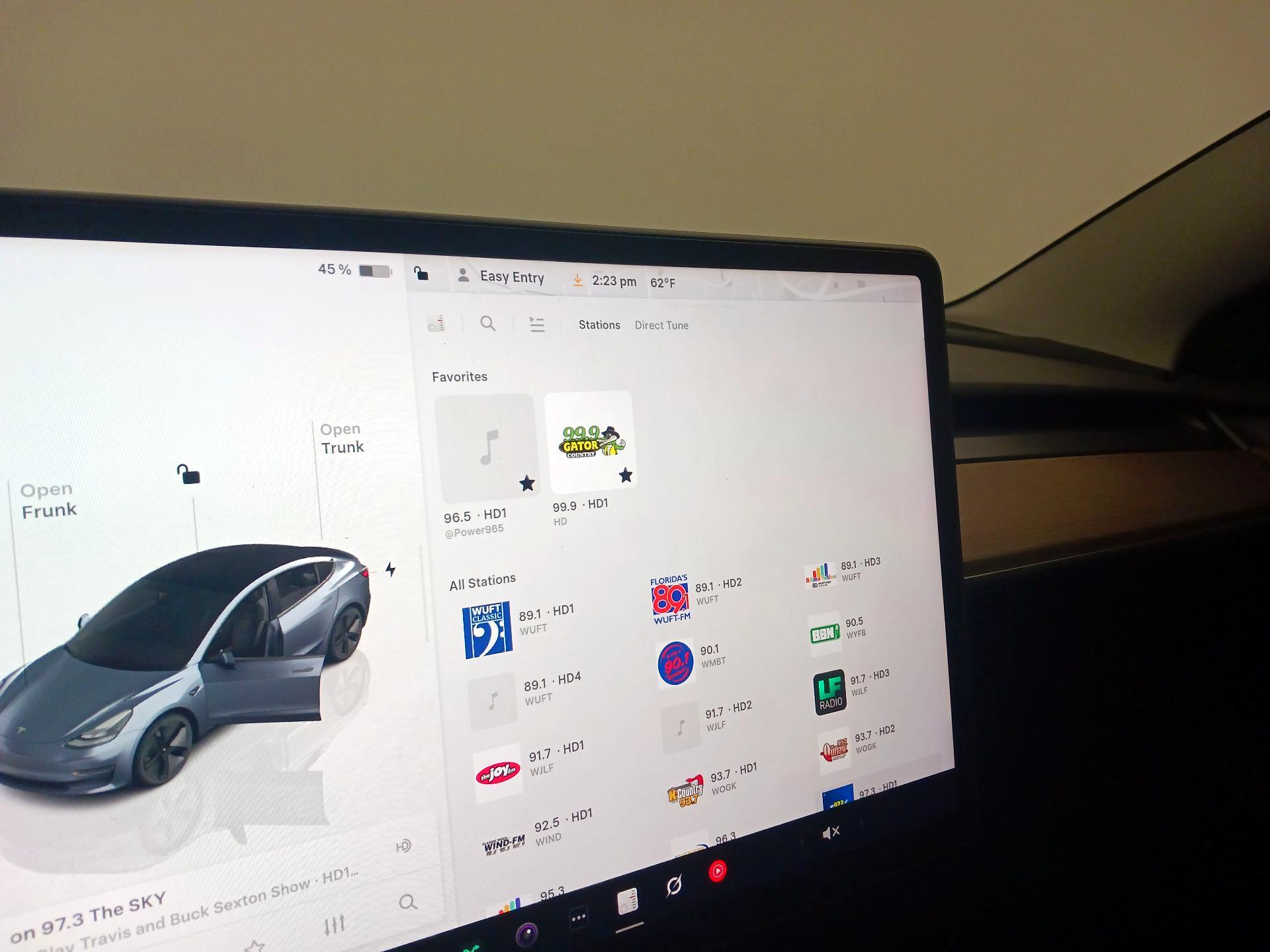 Thumbnail: 2023 Tesla Model 3 - 15