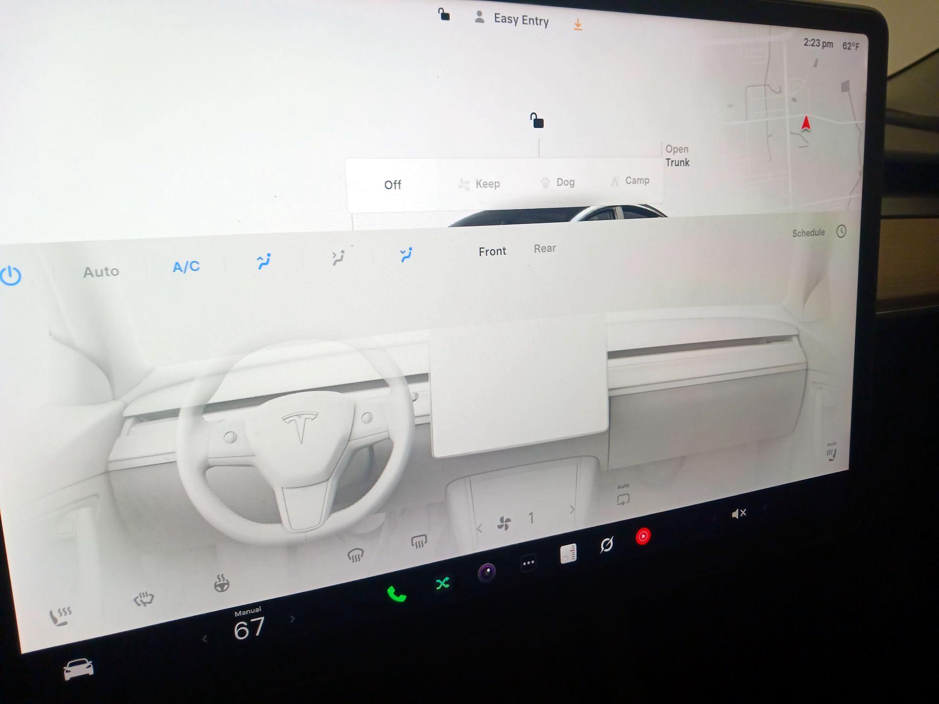 Thumbnail: 2023 Tesla Model 3 - 16