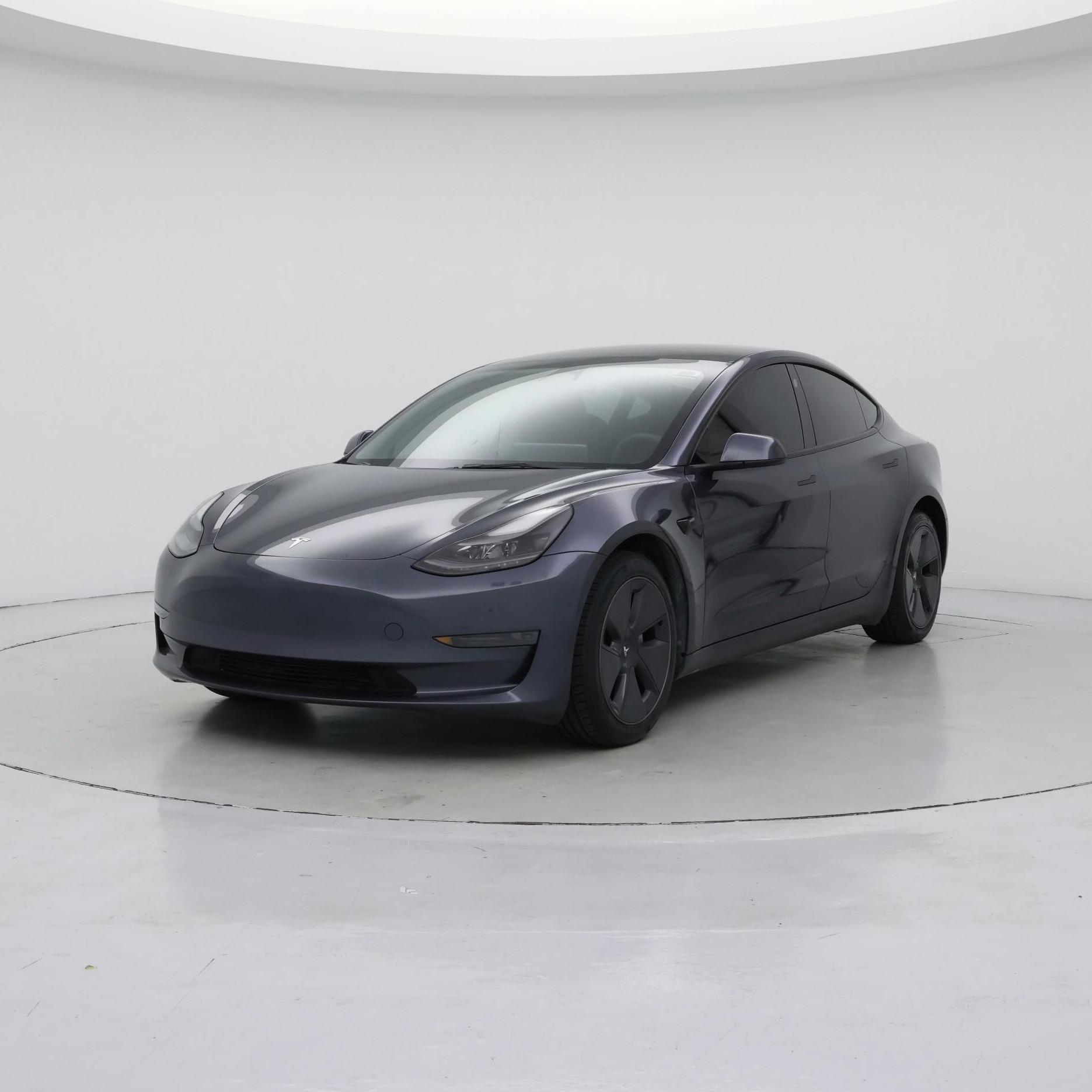 Thumbnail: 2023 Tesla Model 3 - 4