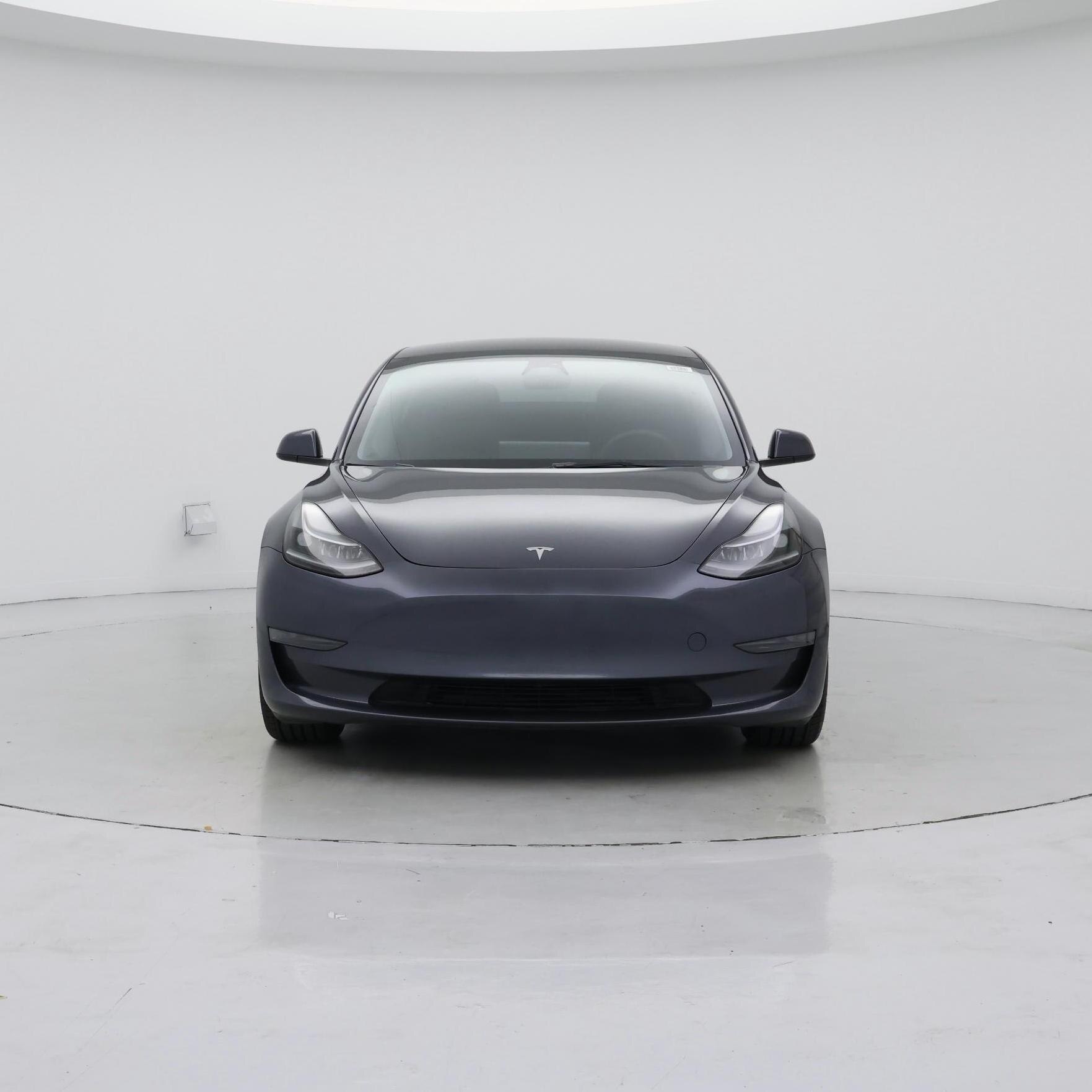 Thumbnail: 2023 Tesla Model 3 - 5