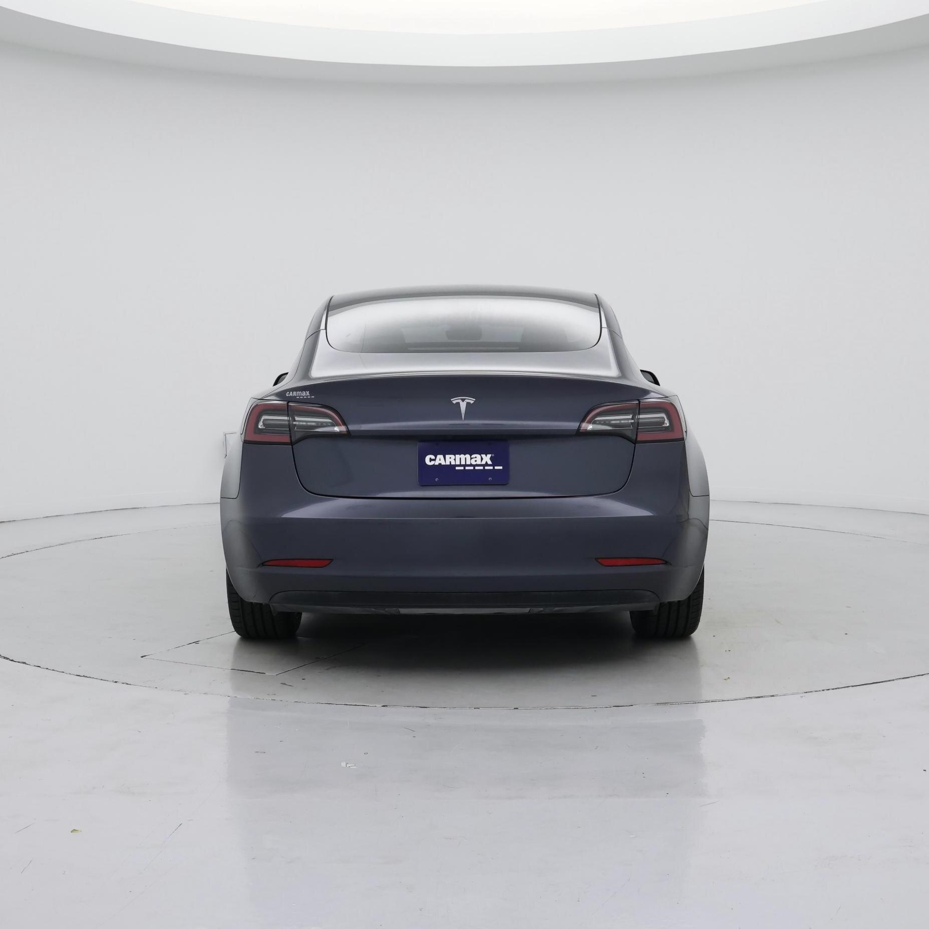 Thumbnail: 2023 Tesla Model 3 - 6