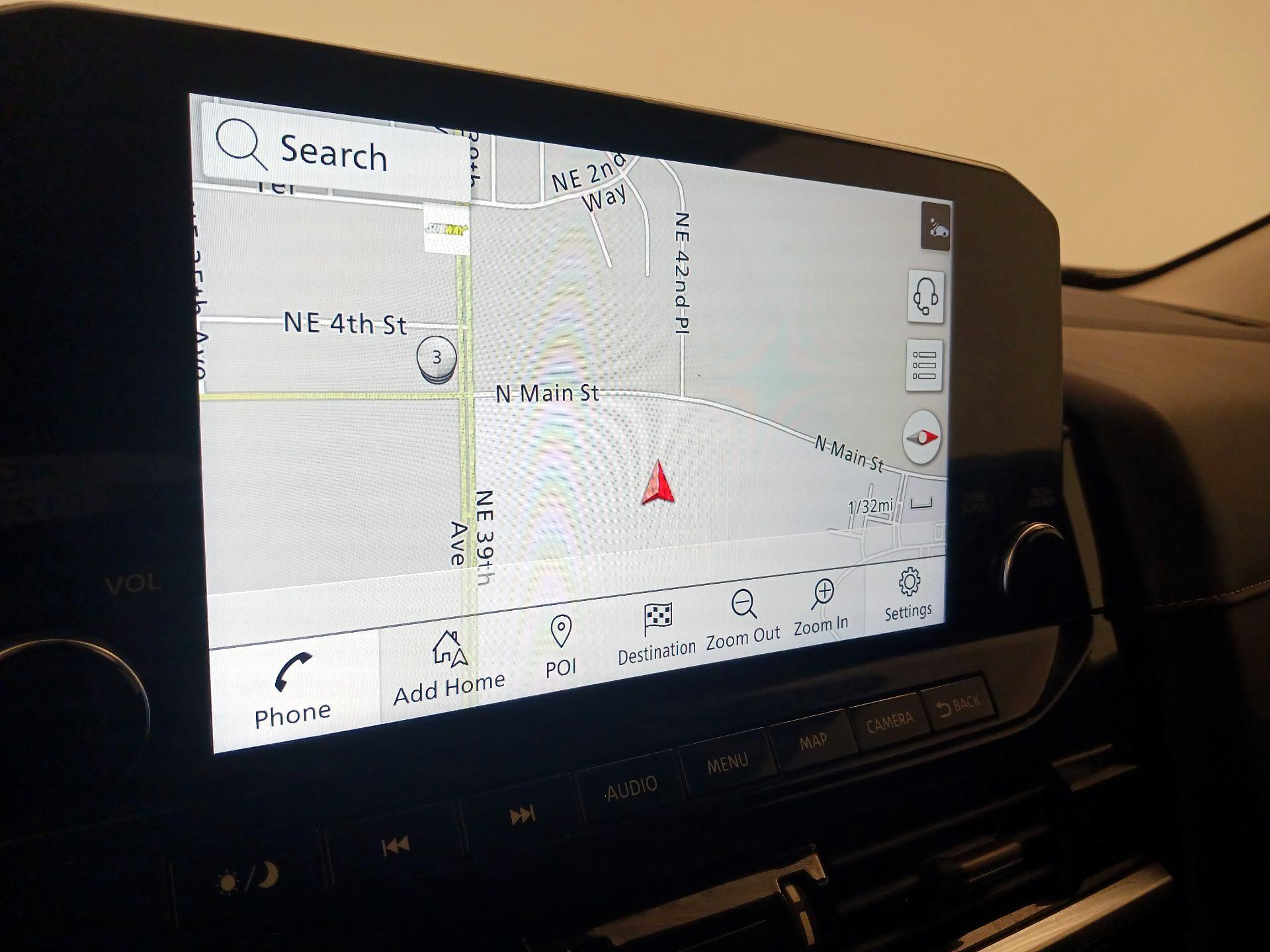 Thumbnail: 2022 Nissan Pathfinder - 14