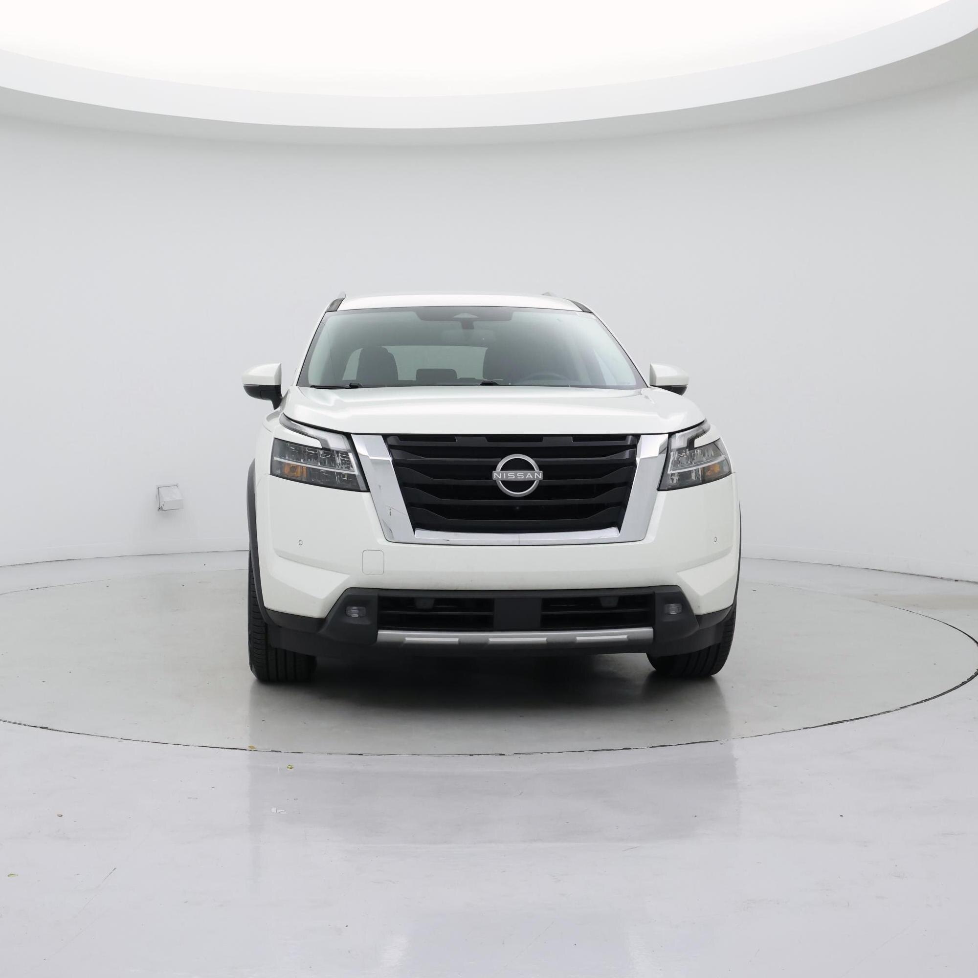 Thumbnail: 2022 Nissan Pathfinder - 5