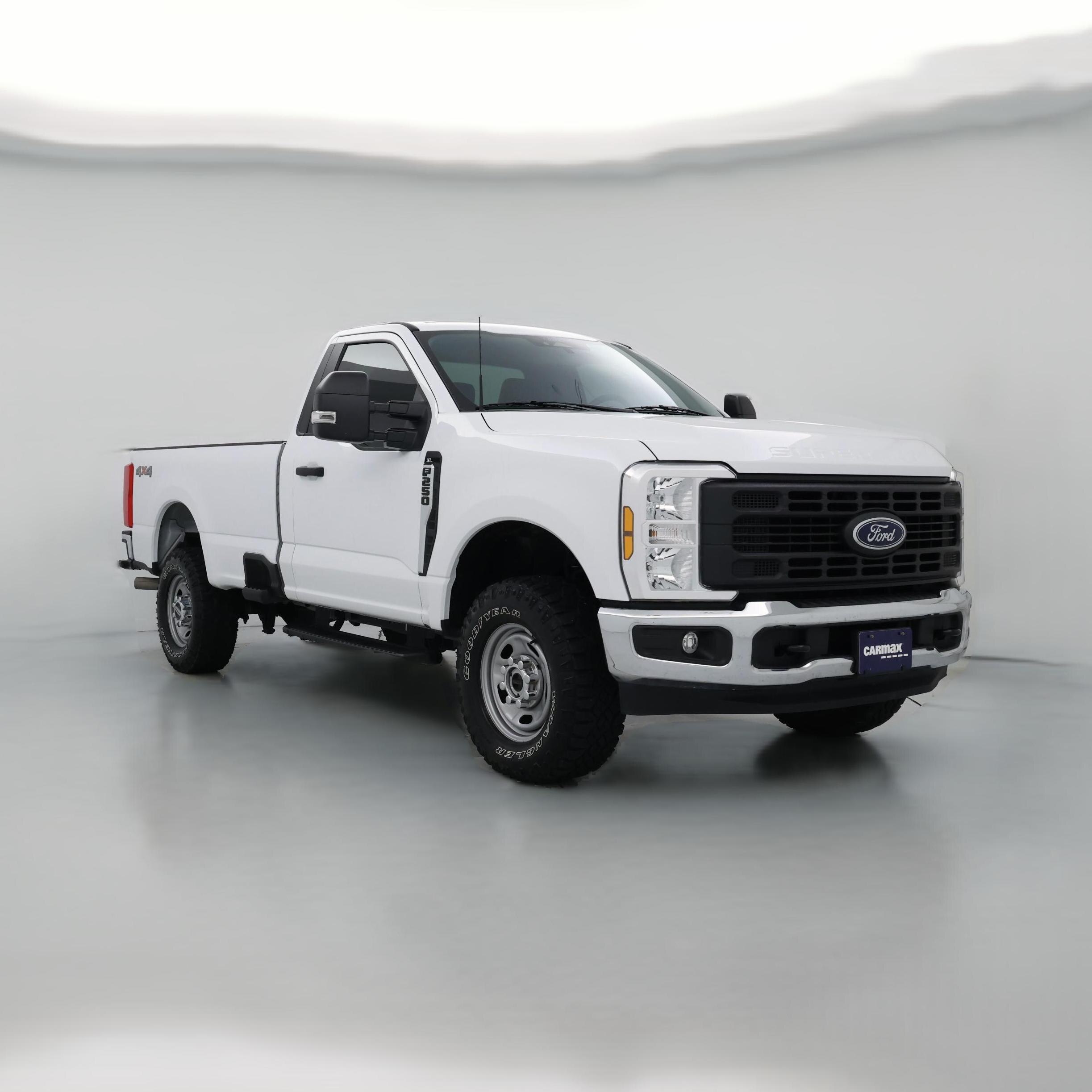 Thumbnail: 2024 Ford F-250 - 1