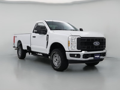 2024 Ford F250 XL