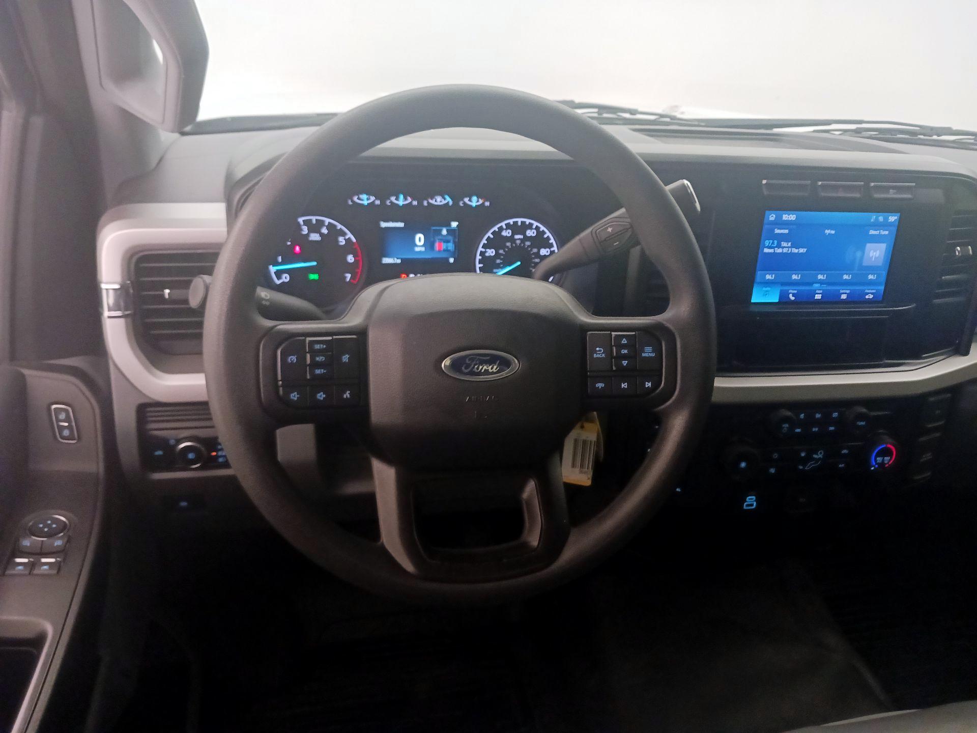 Thumbnail: 2024 Ford F-250 - 10