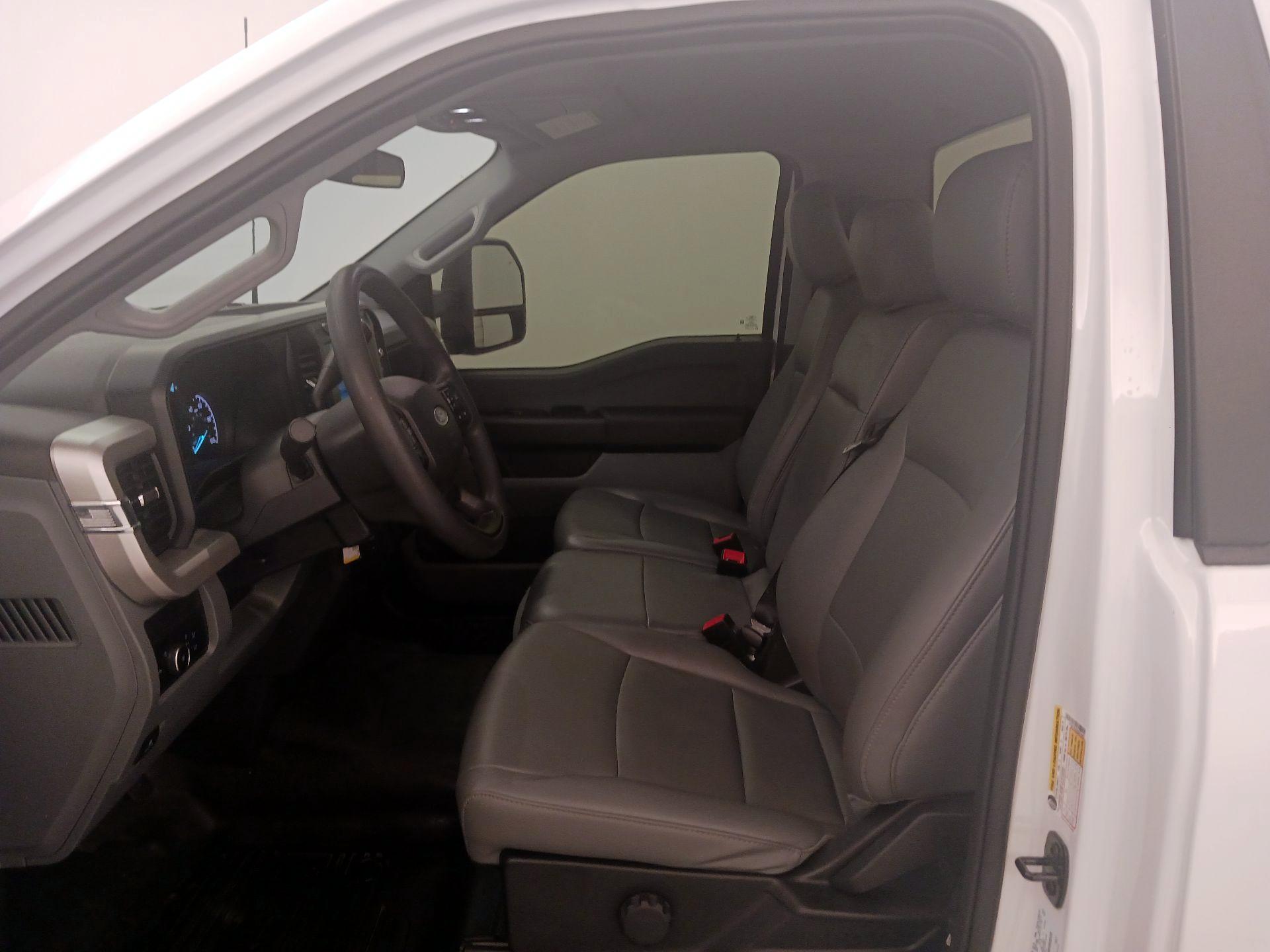 Thumbnail: 2024 Ford F-250 - 11