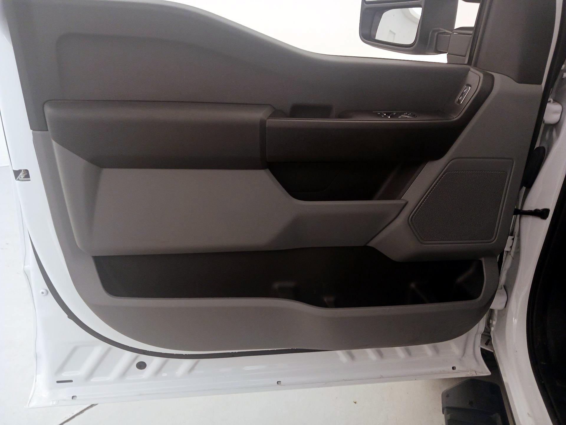 Thumbnail: 2024 Ford F-250 - 12