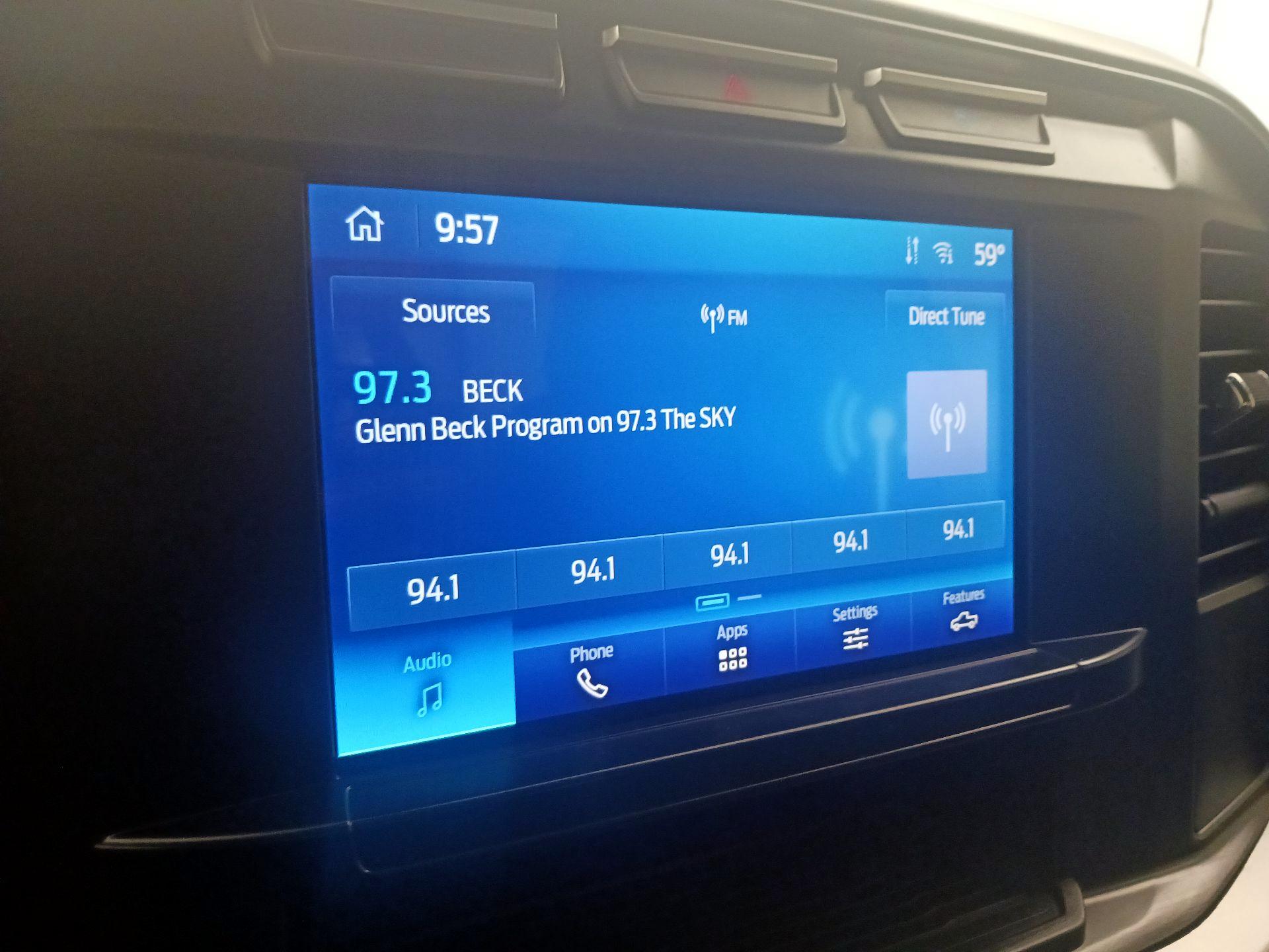 Thumbnail: 2024 Ford F-250 - 15