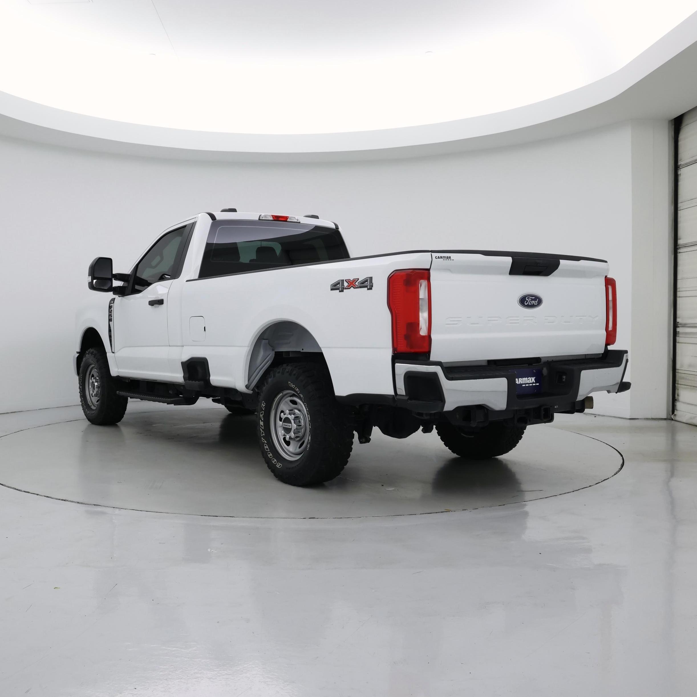 Thumbnail: 2024 Ford F-250 - 2