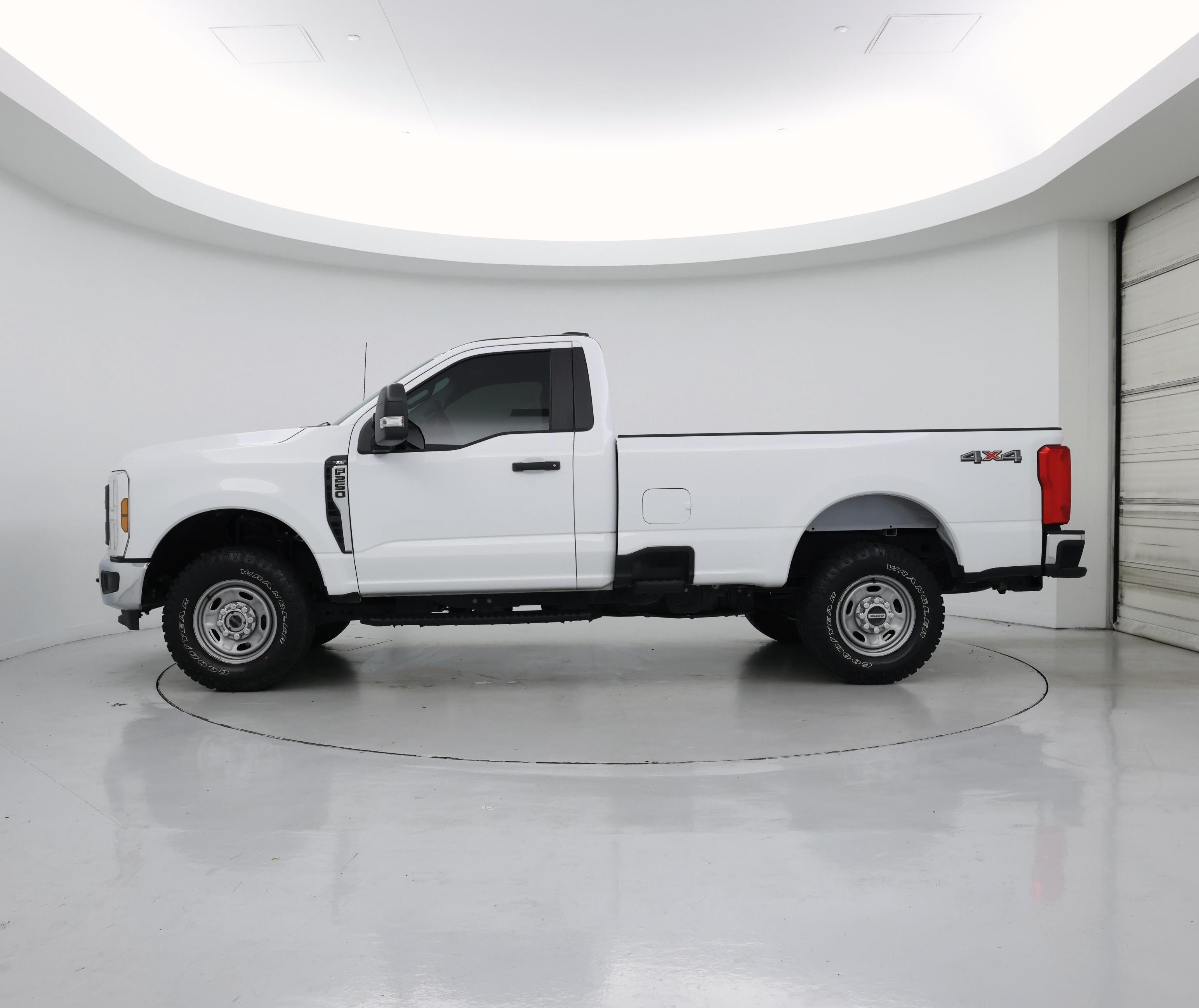 Thumbnail: 2024 Ford F-250 - 3