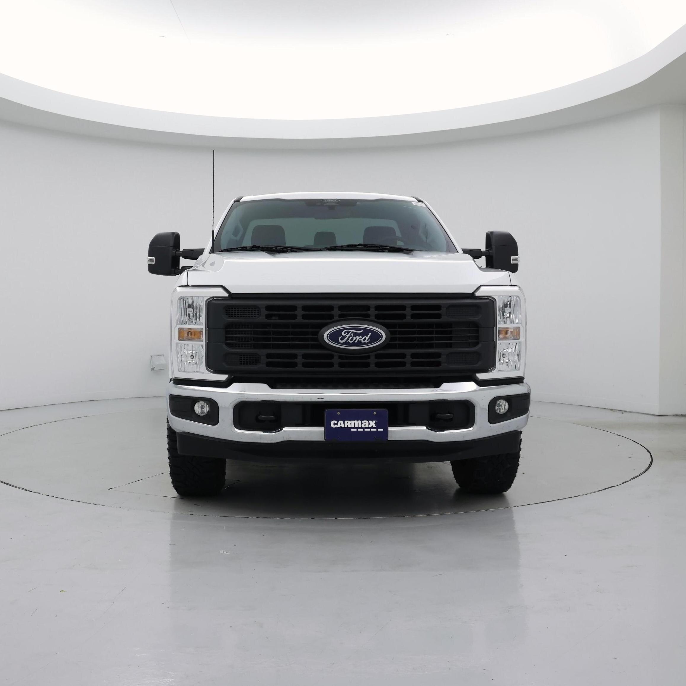 Thumbnail: 2024 Ford F-250 - 5