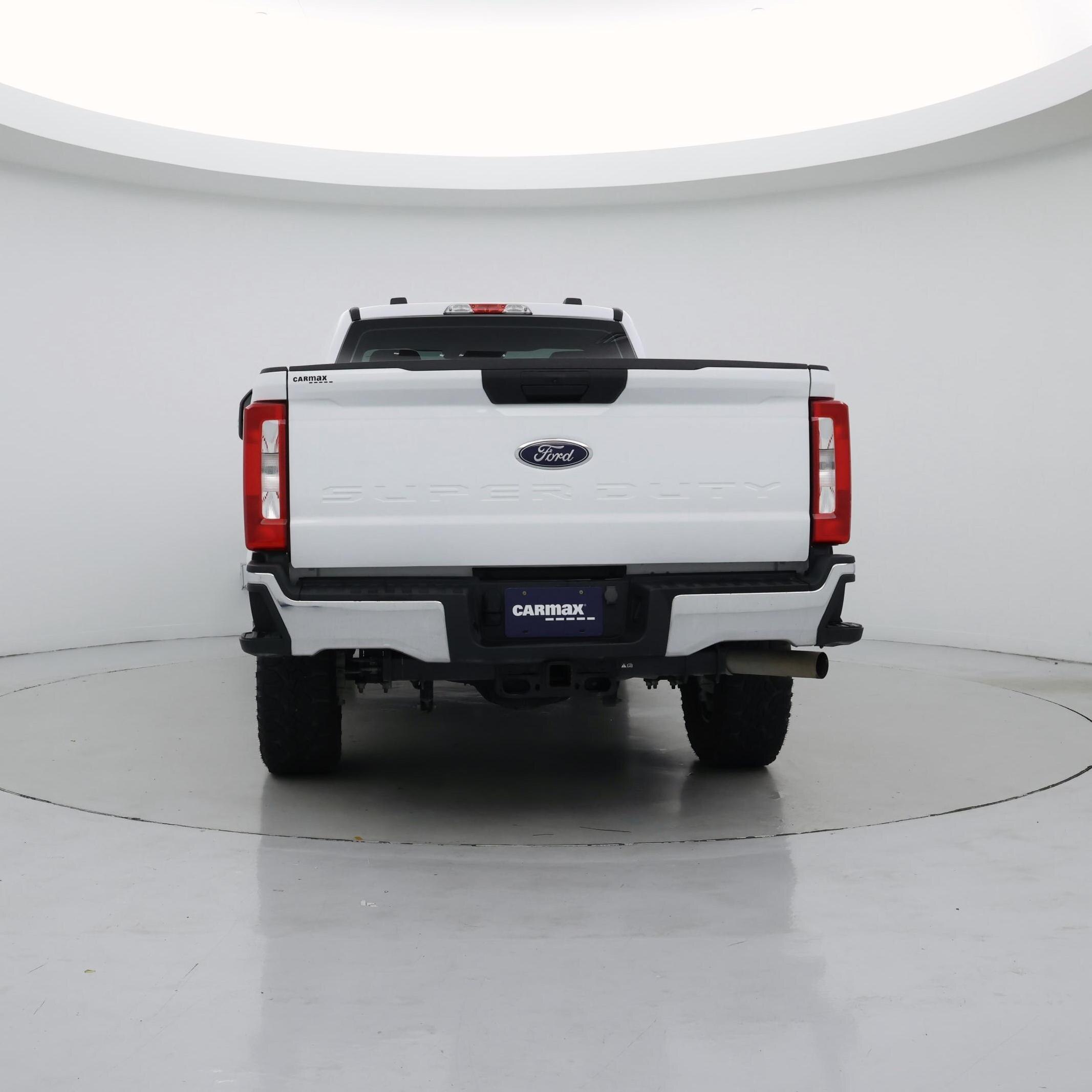 Thumbnail: 2024 Ford F-250 - 6