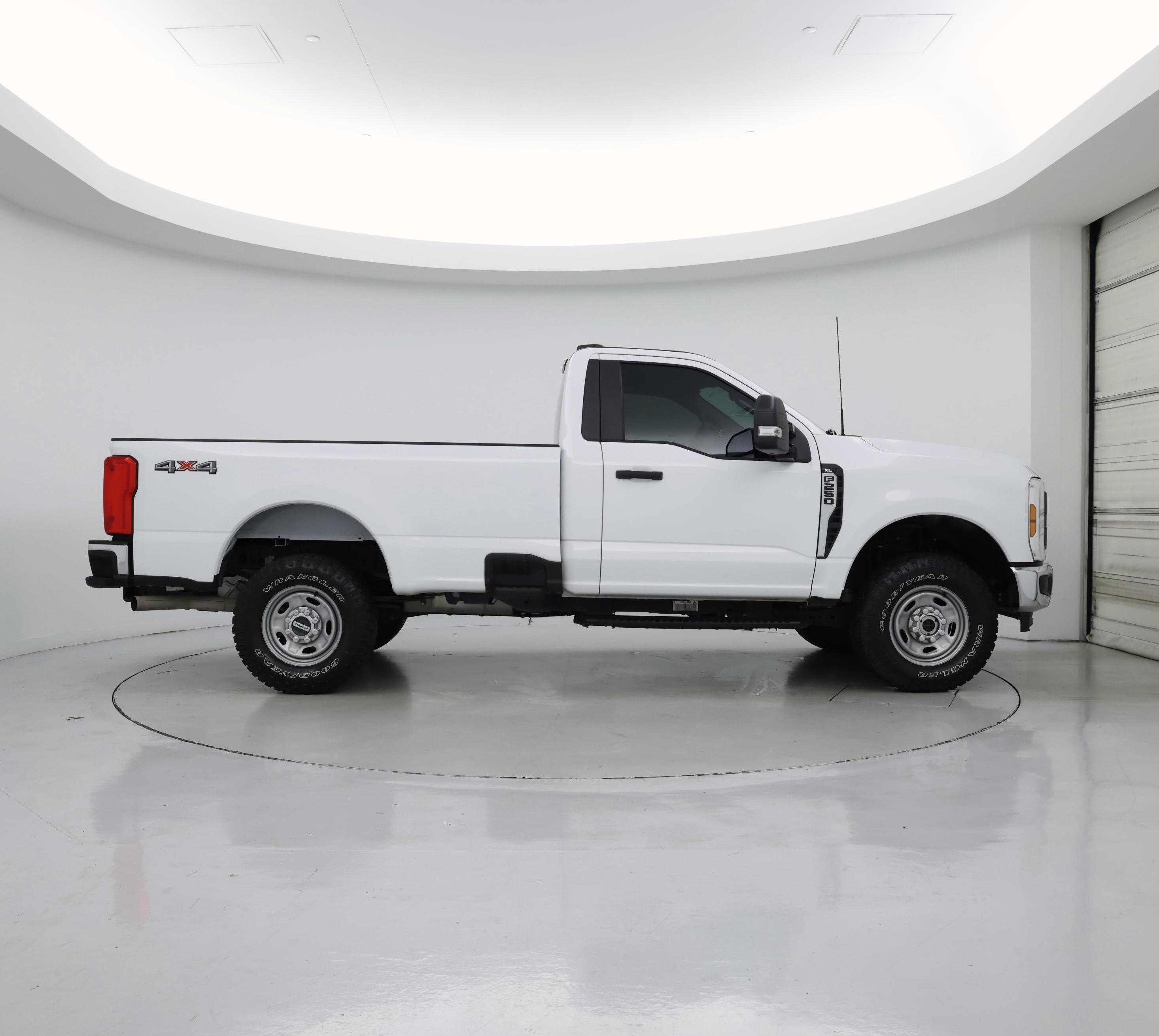 Thumbnail: 2024 Ford F-250 - 7