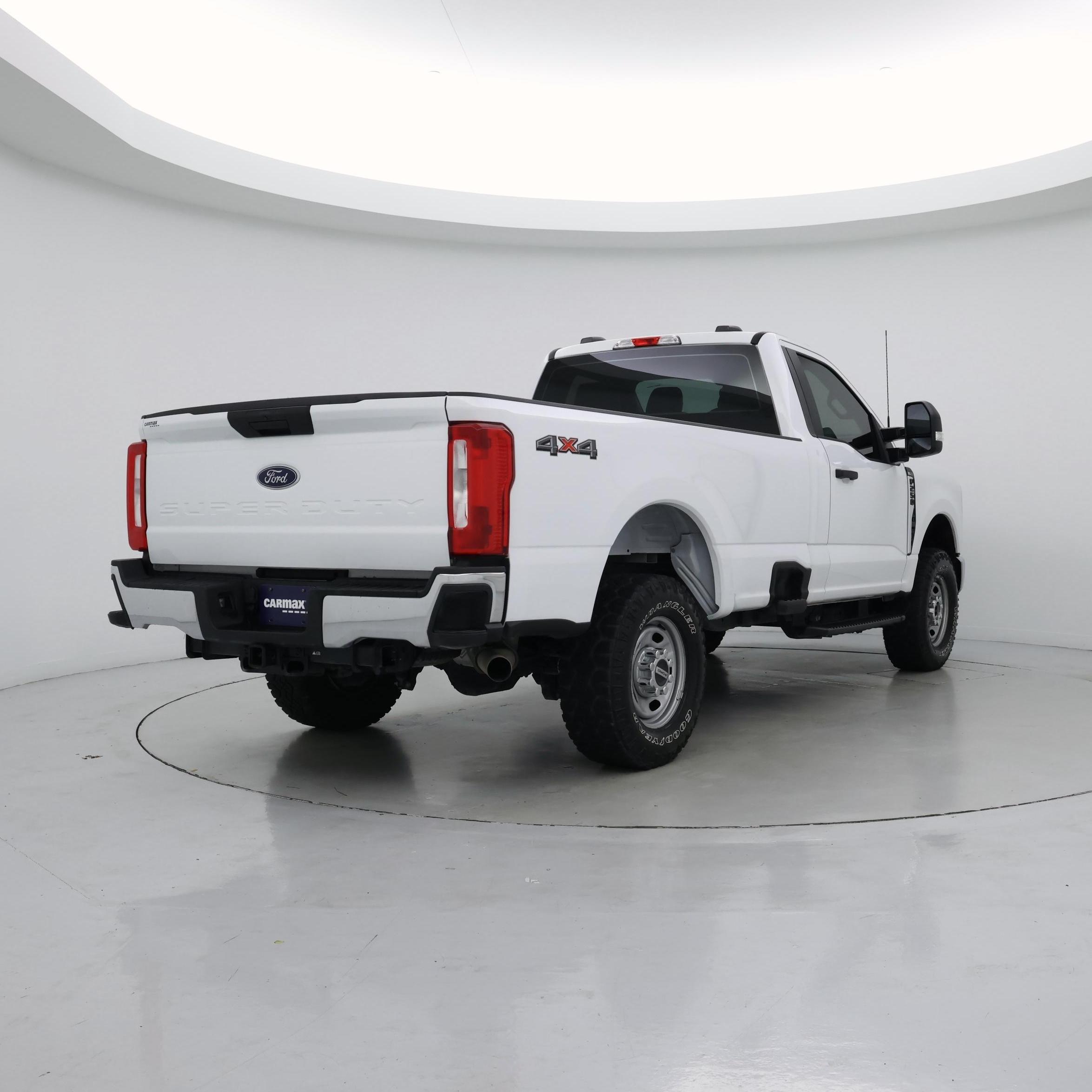 Thumbnail: 2024 Ford F-250 - 8