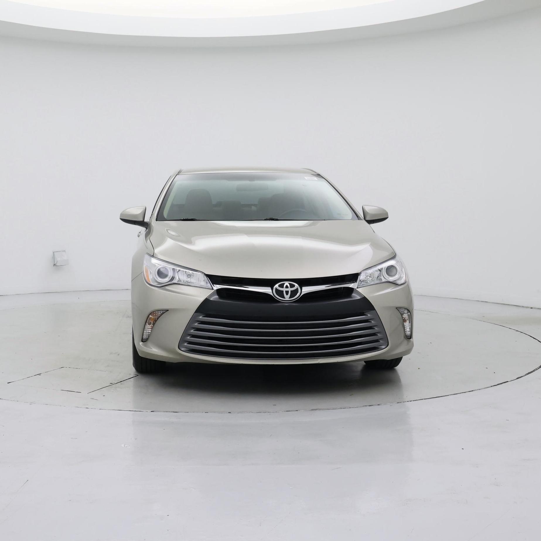 Thumbnail: 2017 Toyota Camry - 5