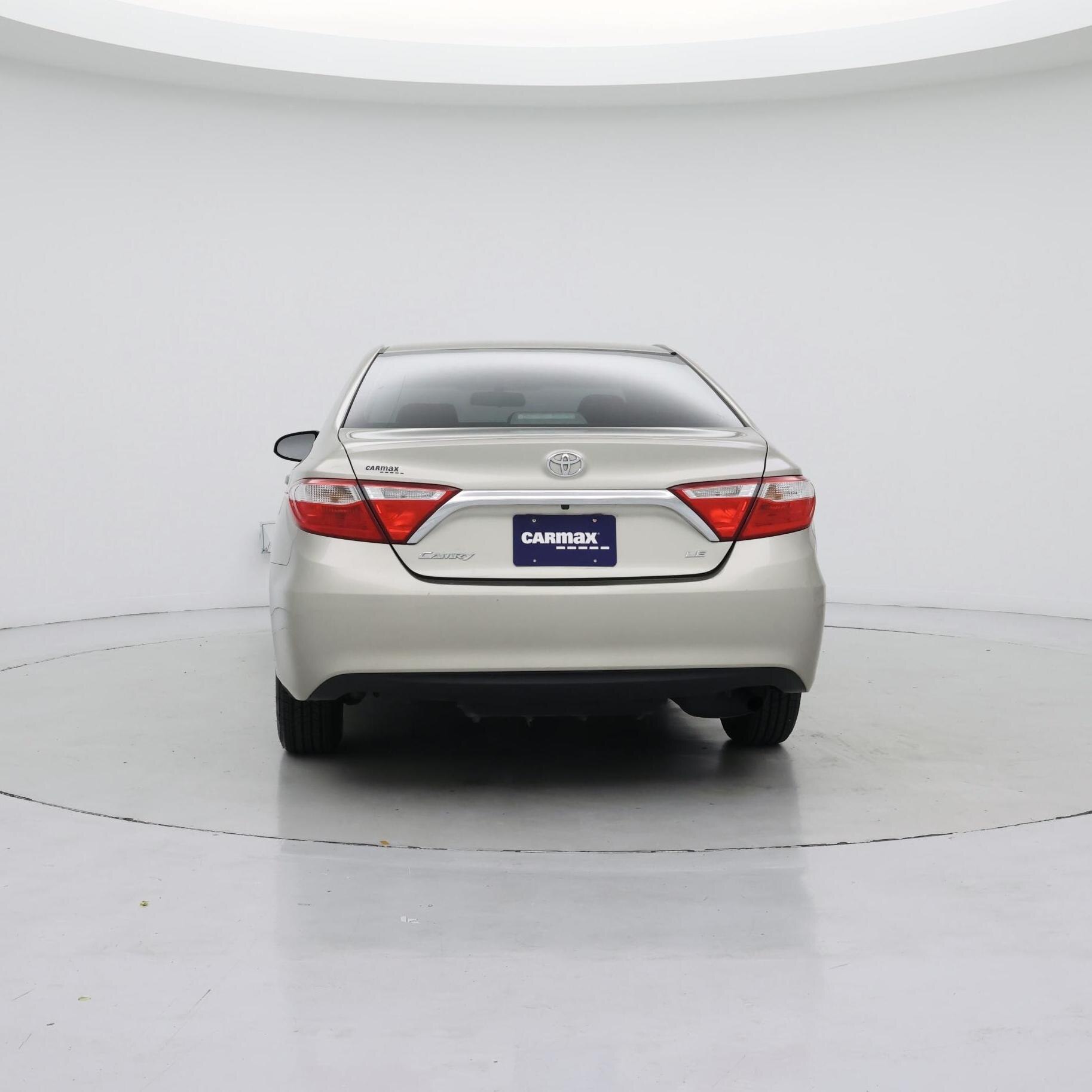 Thumbnail: 2017 Toyota Camry - 6