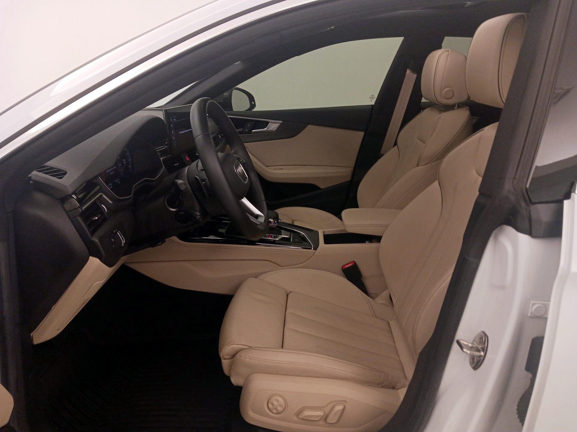 Thumbnail: 2023 Audi A5 - 11