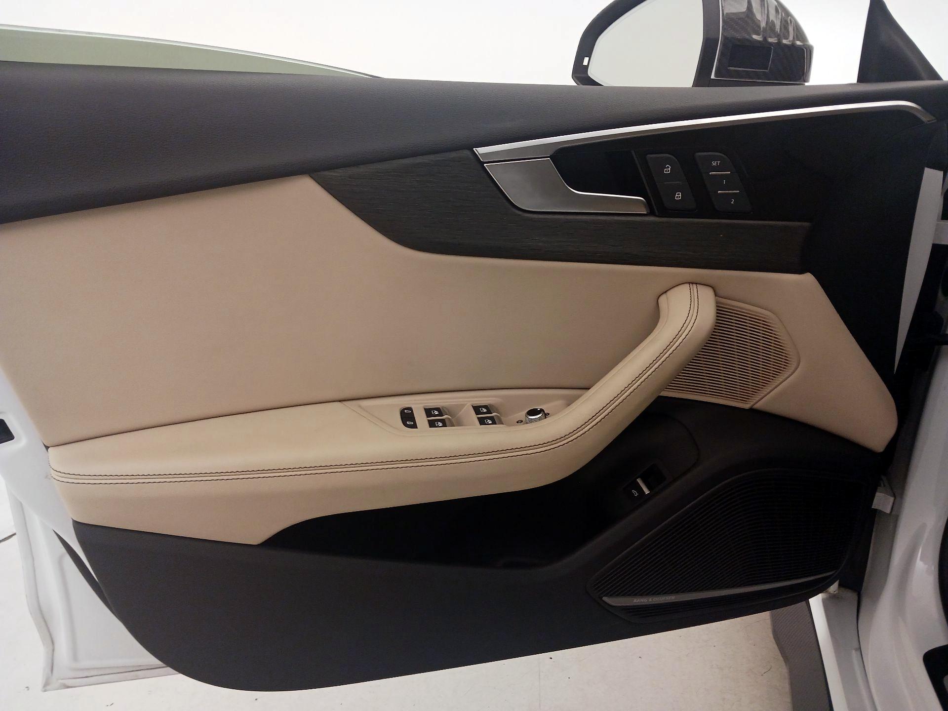 Thumbnail: 2023 Audi A5 - 12