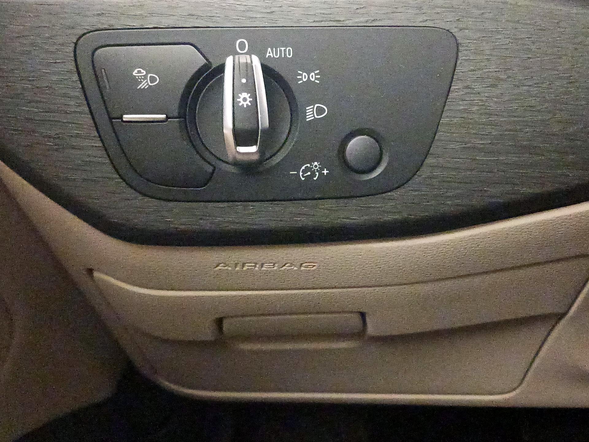 Thumbnail: 2023 Audi A5 - 13