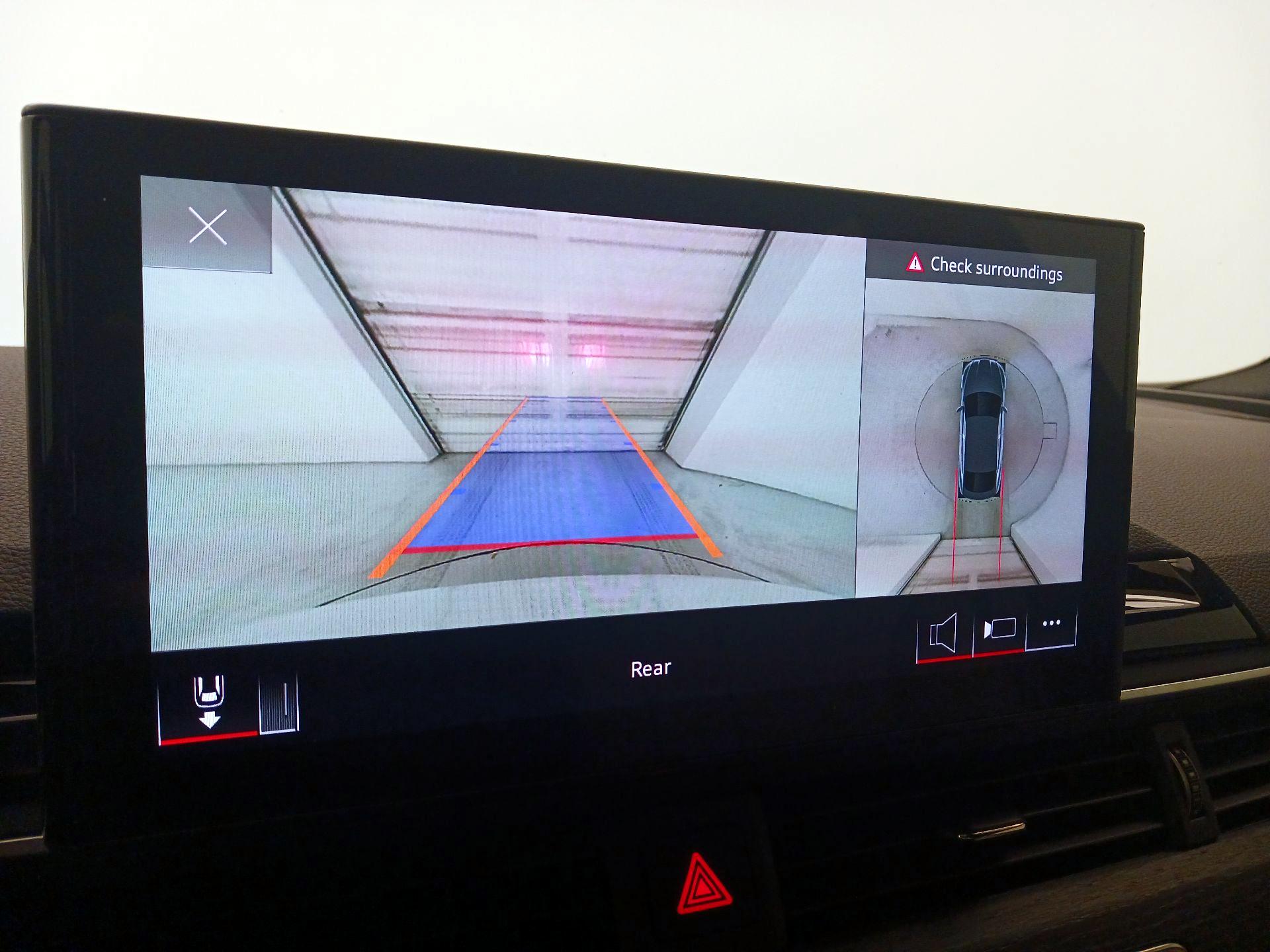 Thumbnail: 2023 Audi A5 - 14