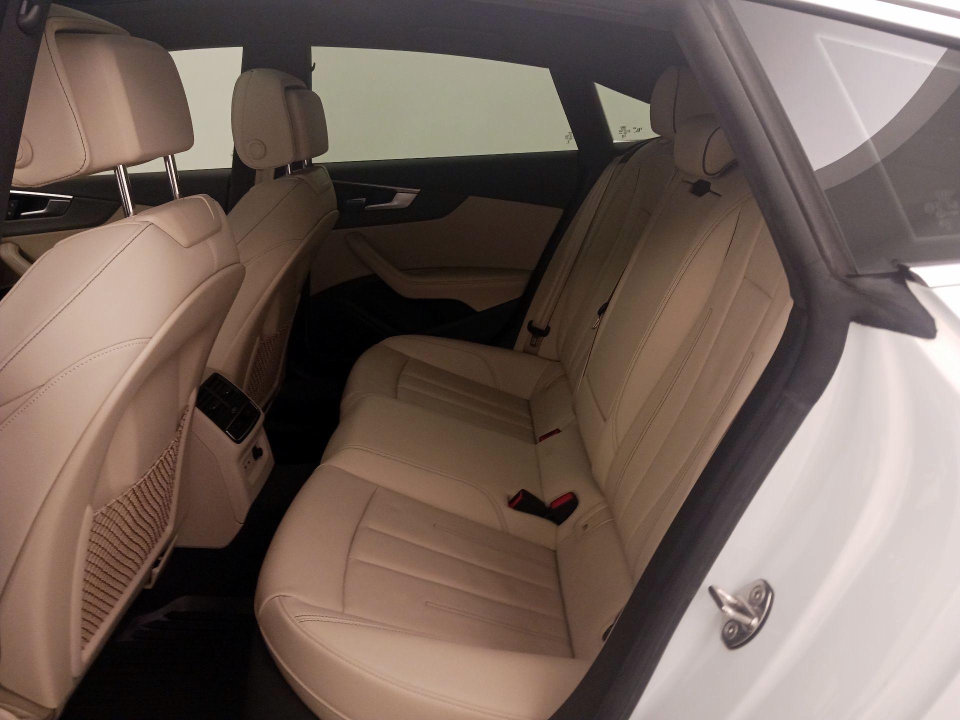 Thumbnail: 2023 Audi A5 - 20