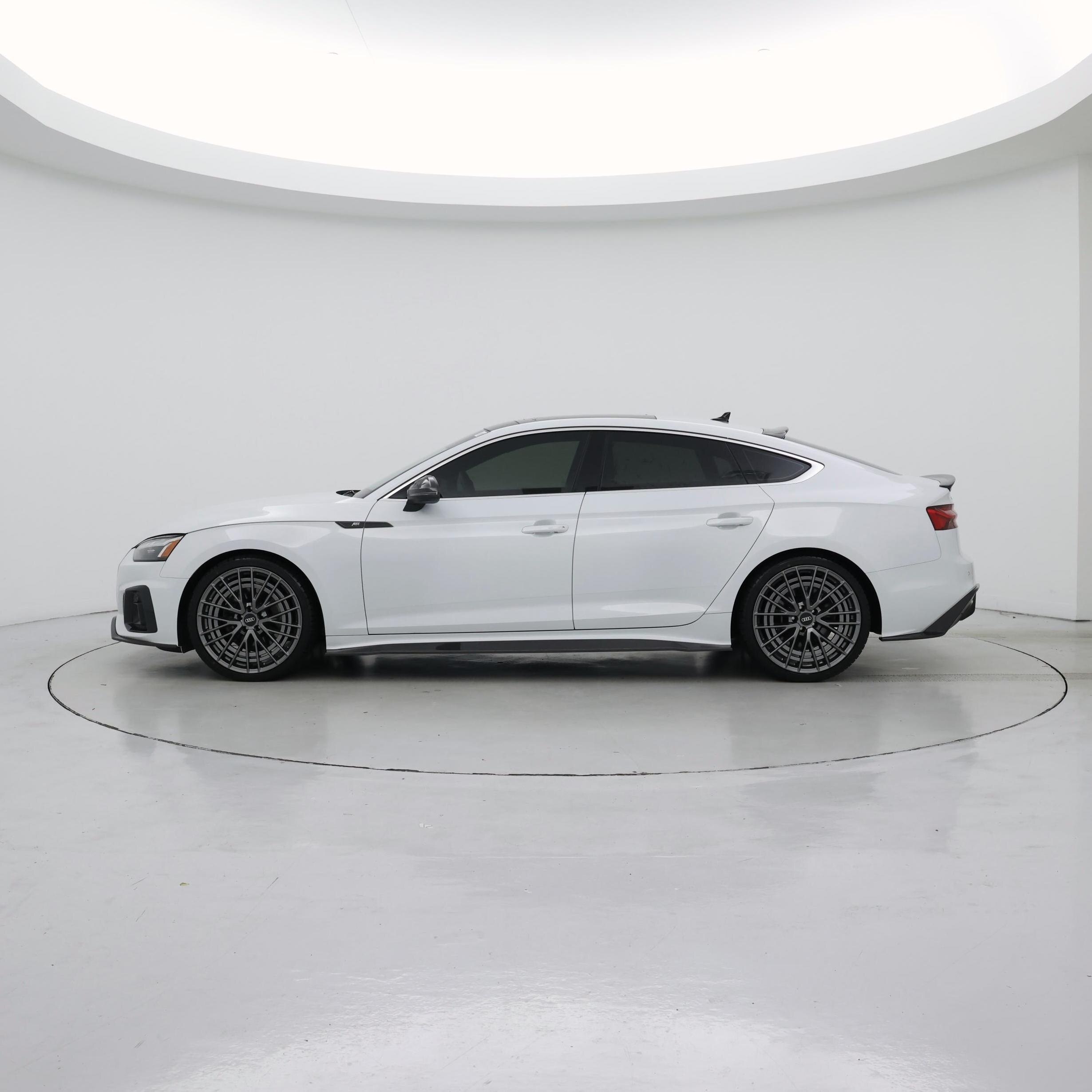 Thumbnail: 2023 Audi A5 - 3