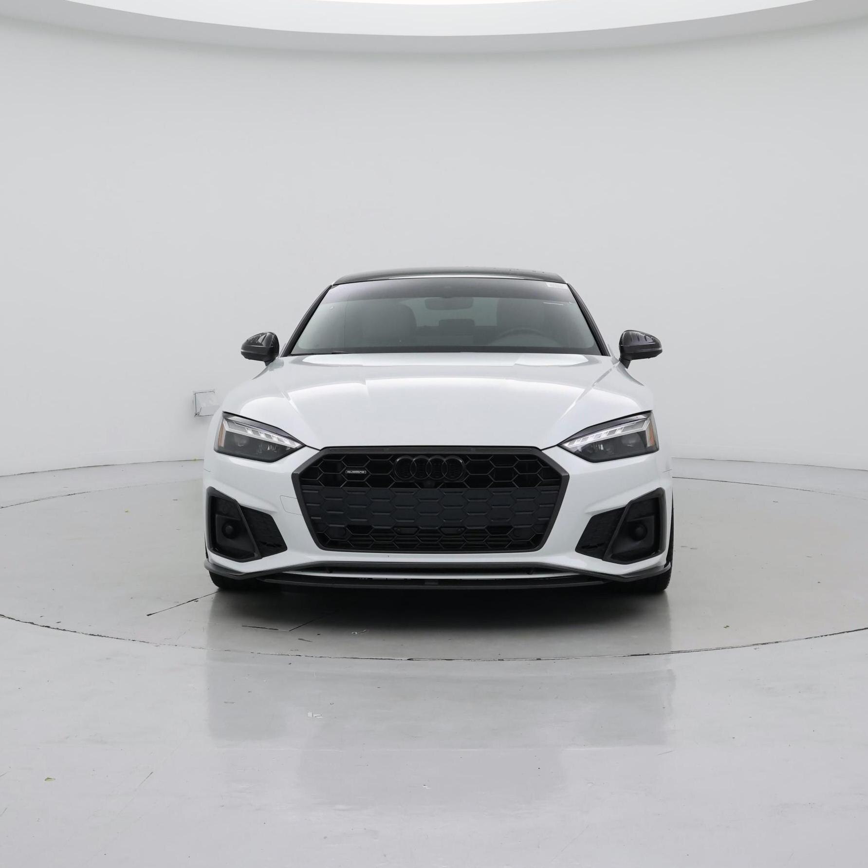 Thumbnail: 2023 Audi A5 - 5