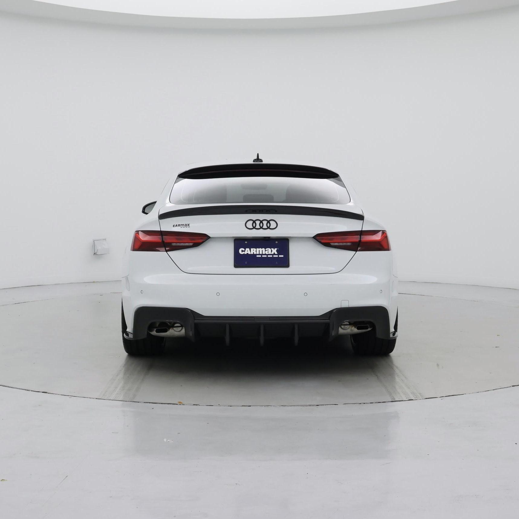 Thumbnail: 2023 Audi A5 - 6