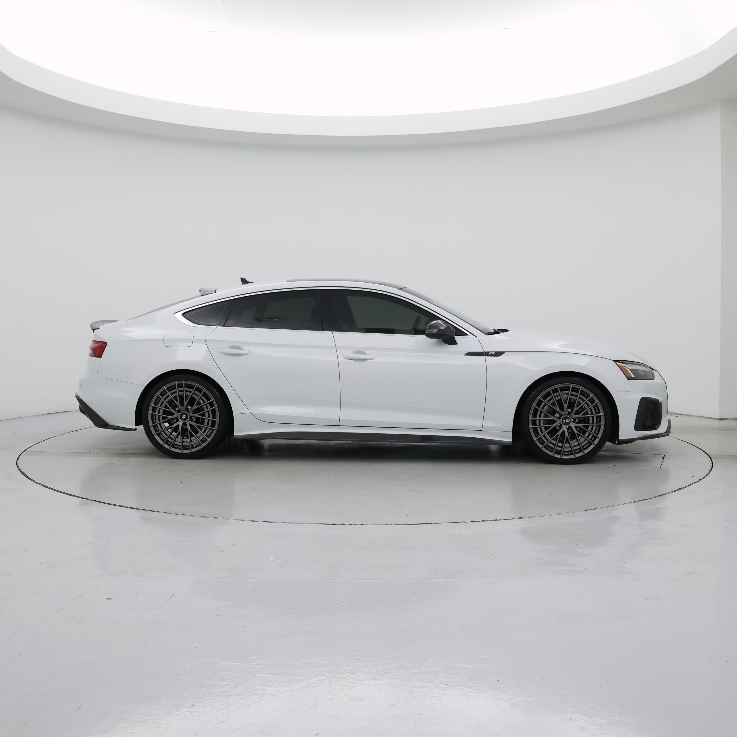 Thumbnail: 2023 Audi A5 - 7