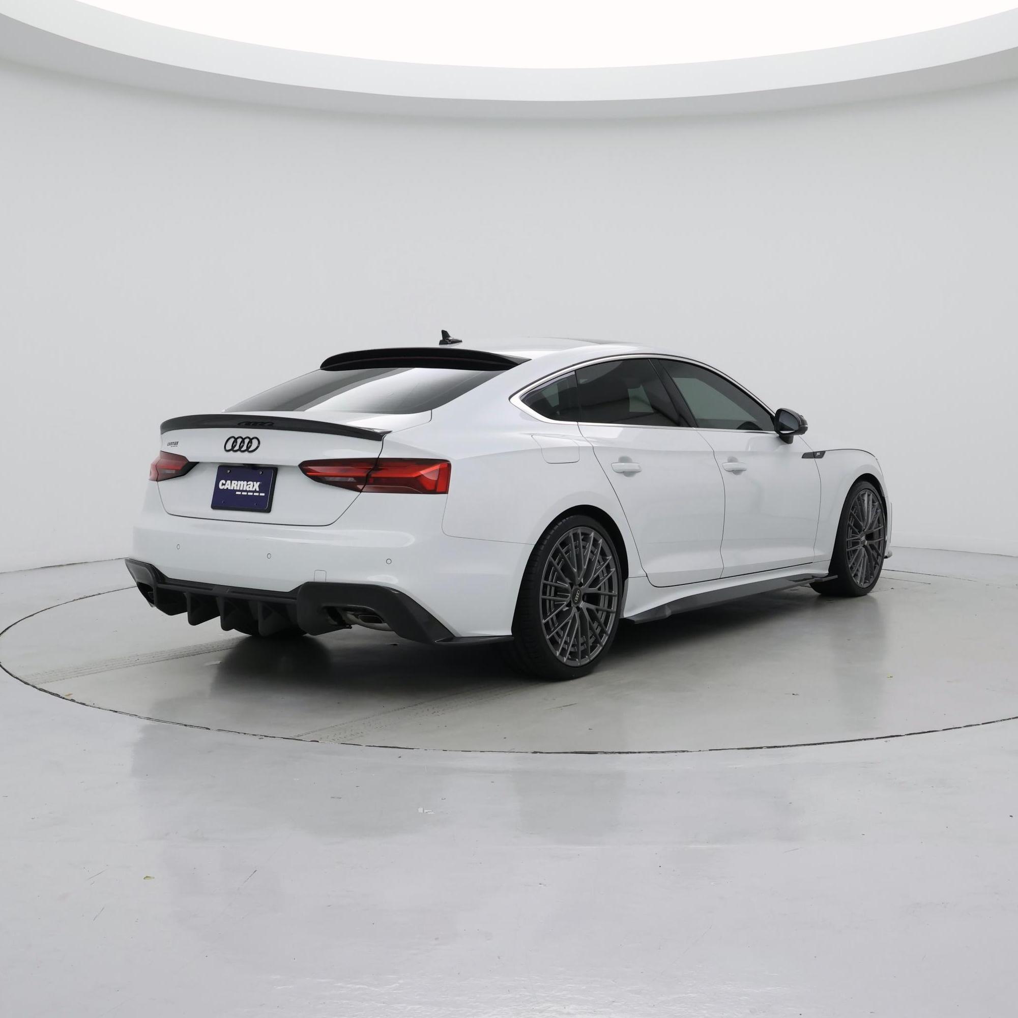 Thumbnail: 2023 Audi A5 - 8