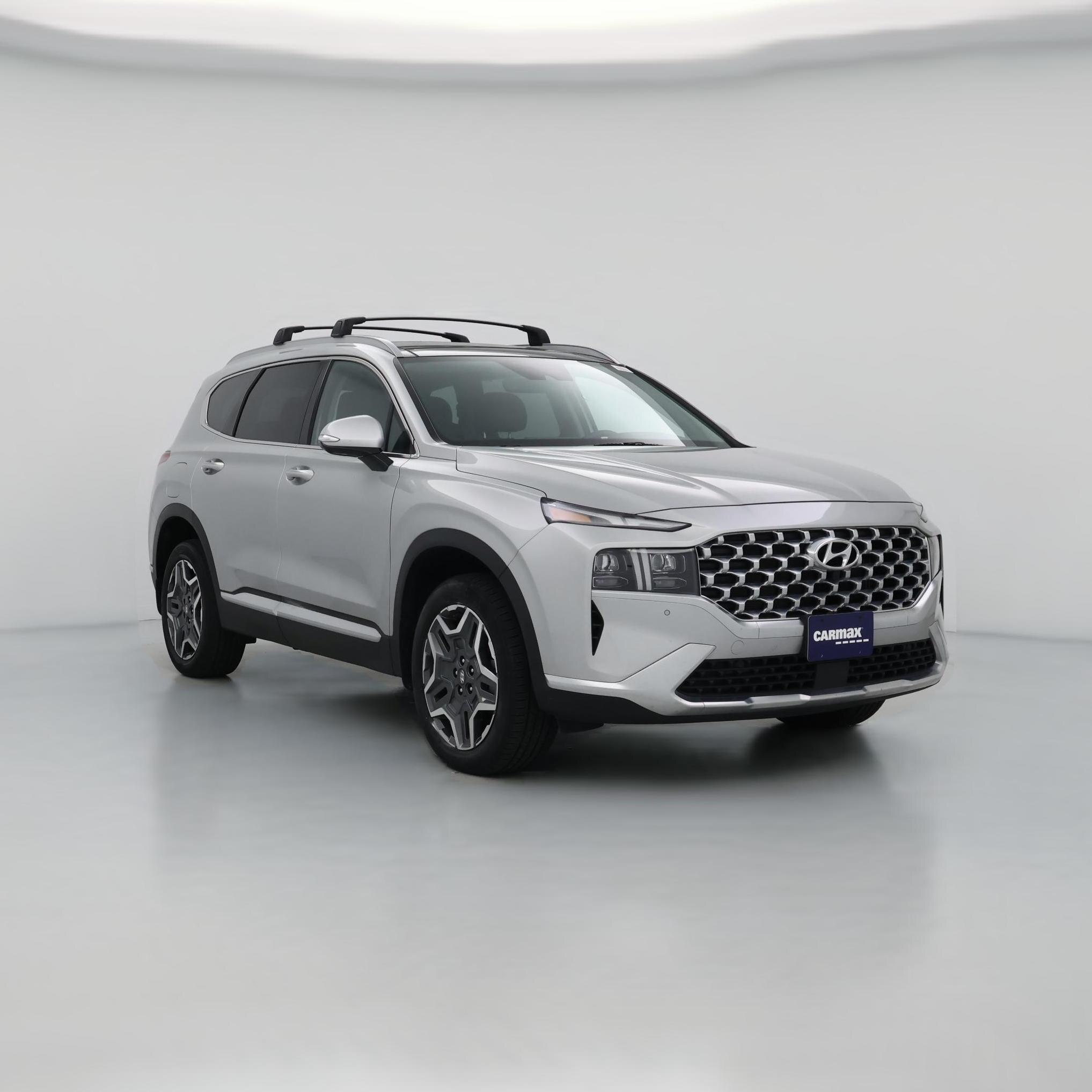 Thumbnail: 2022 Hyundai Santa Fe - 1