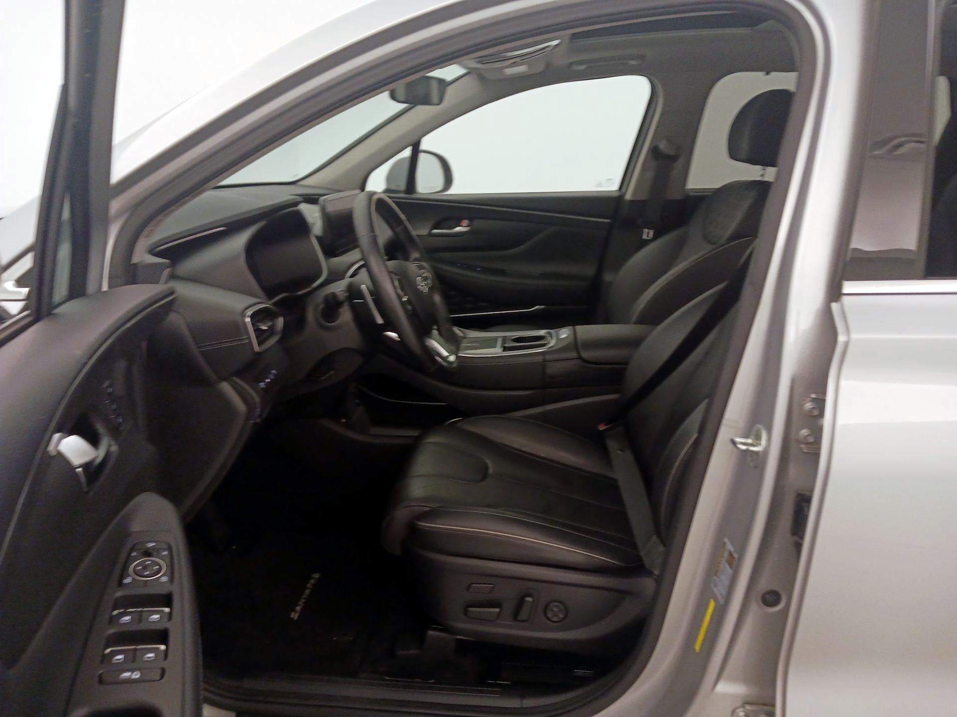 Thumbnail: 2022 Hyundai Santa Fe - 11