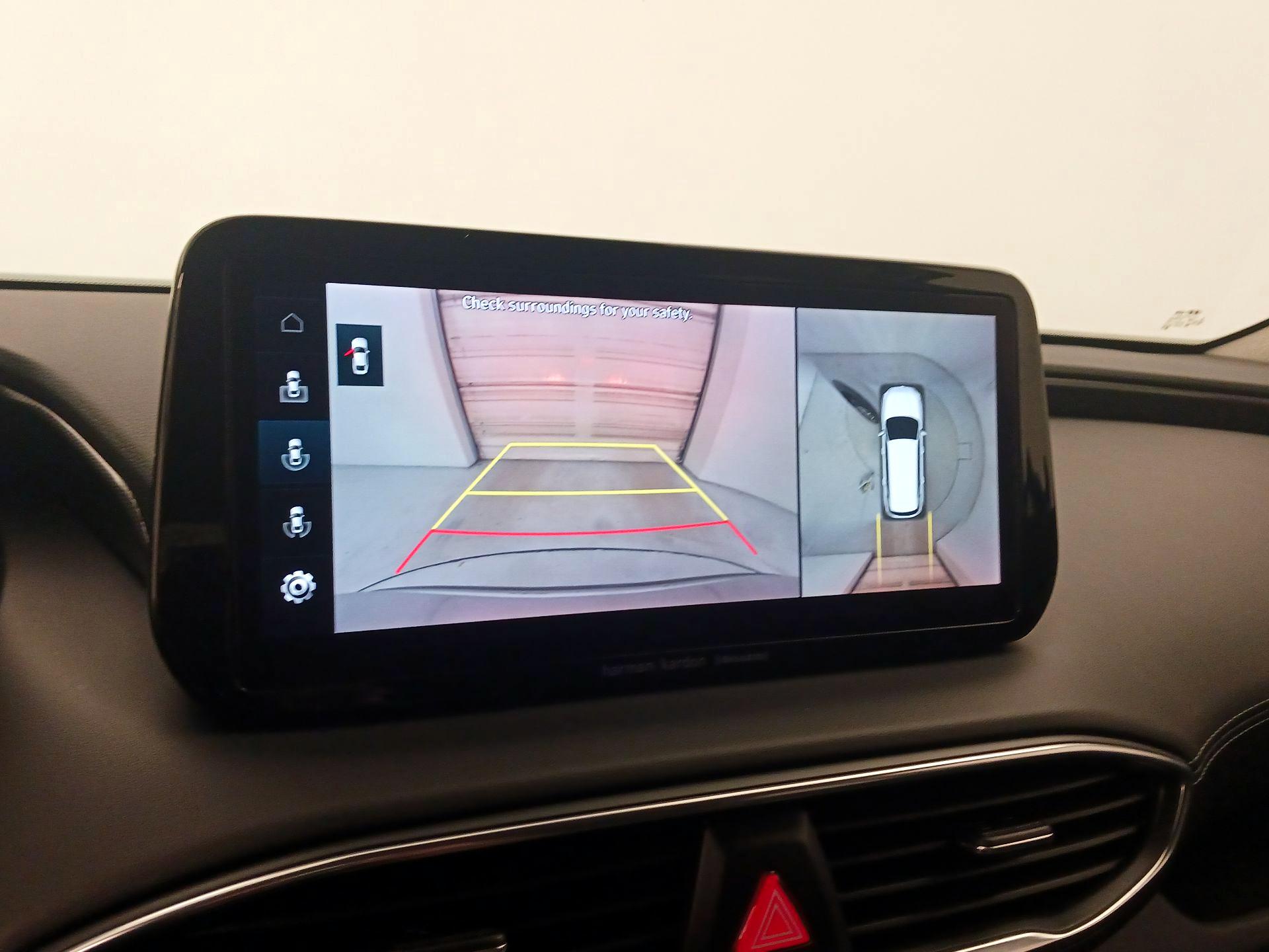 Thumbnail: 2022 Hyundai Santa Fe - 15