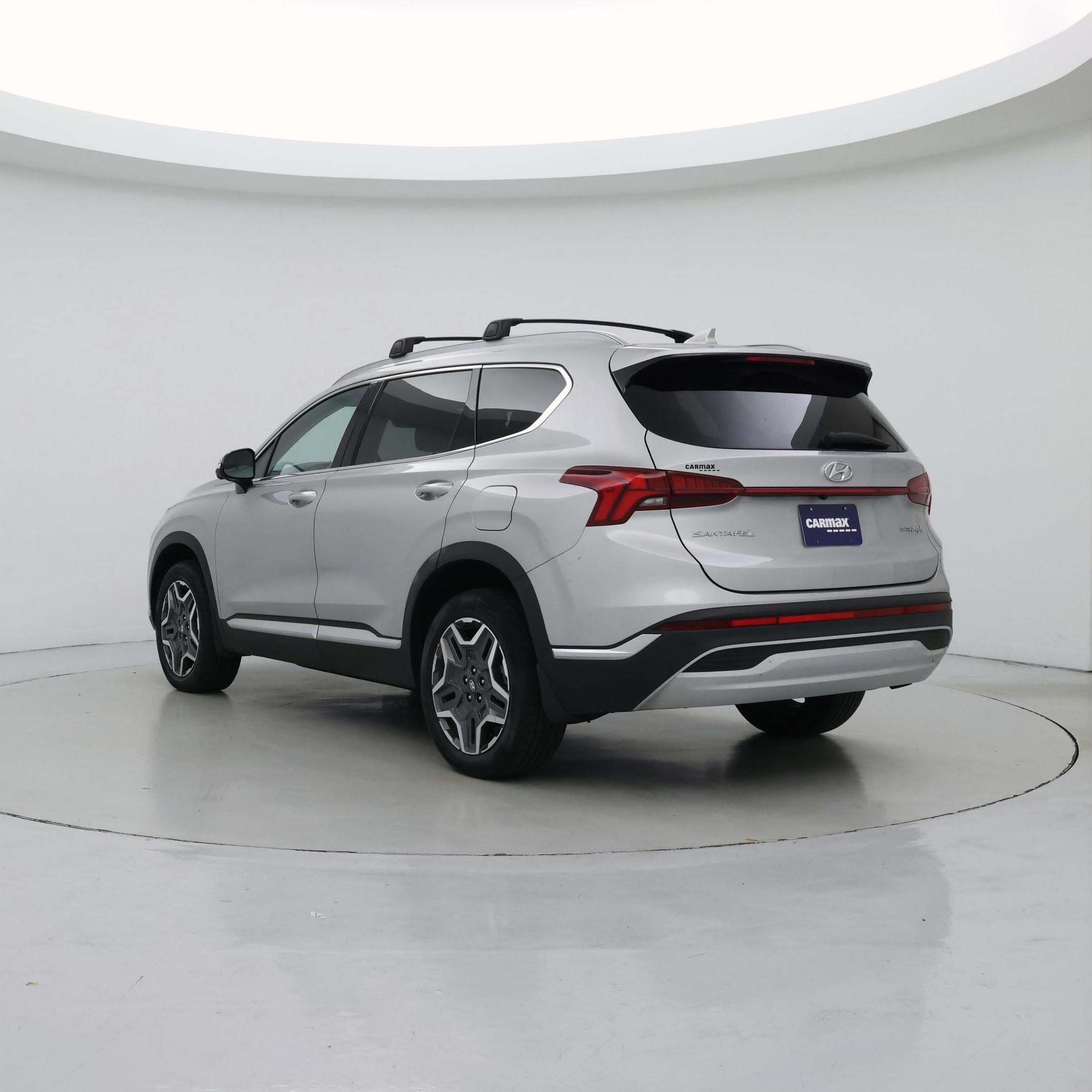 Thumbnail: 2022 Hyundai Santa Fe - 2