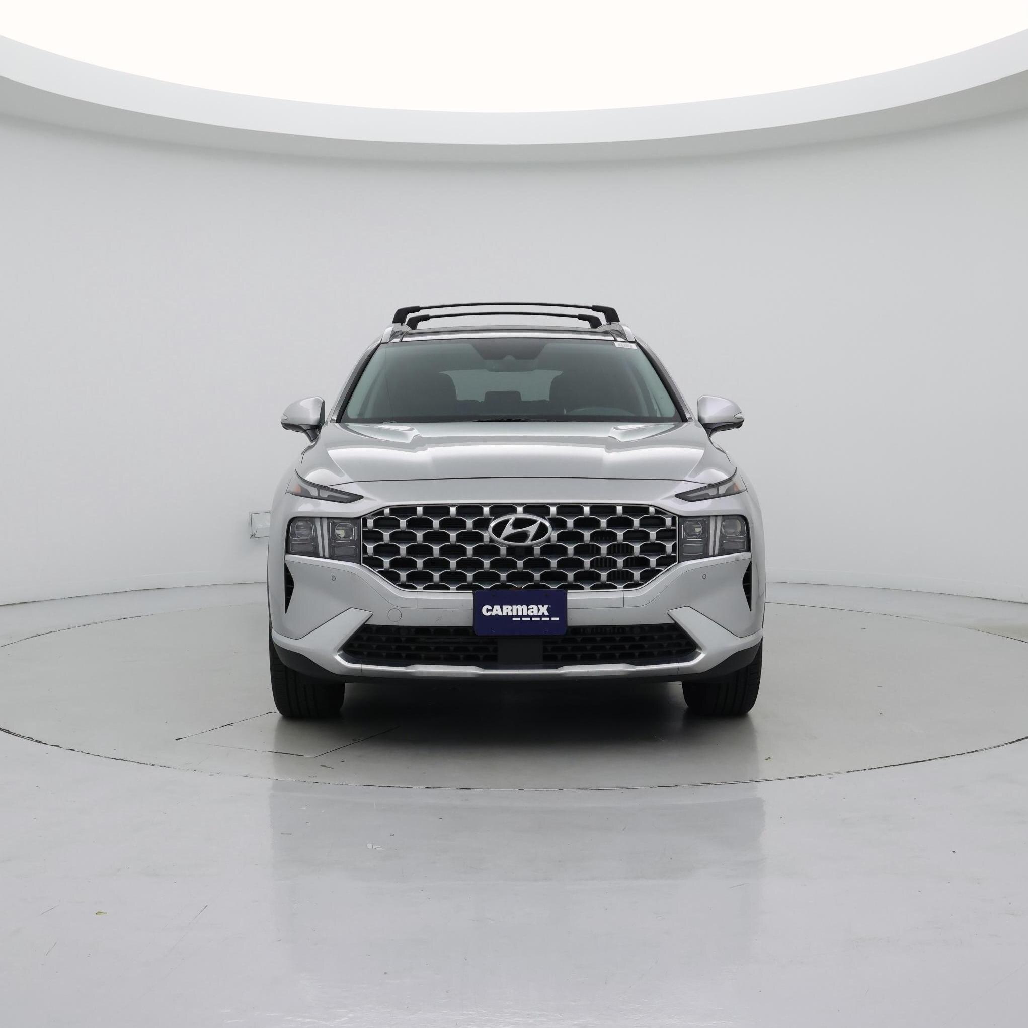 Thumbnail: 2022 Hyundai Santa Fe - 5