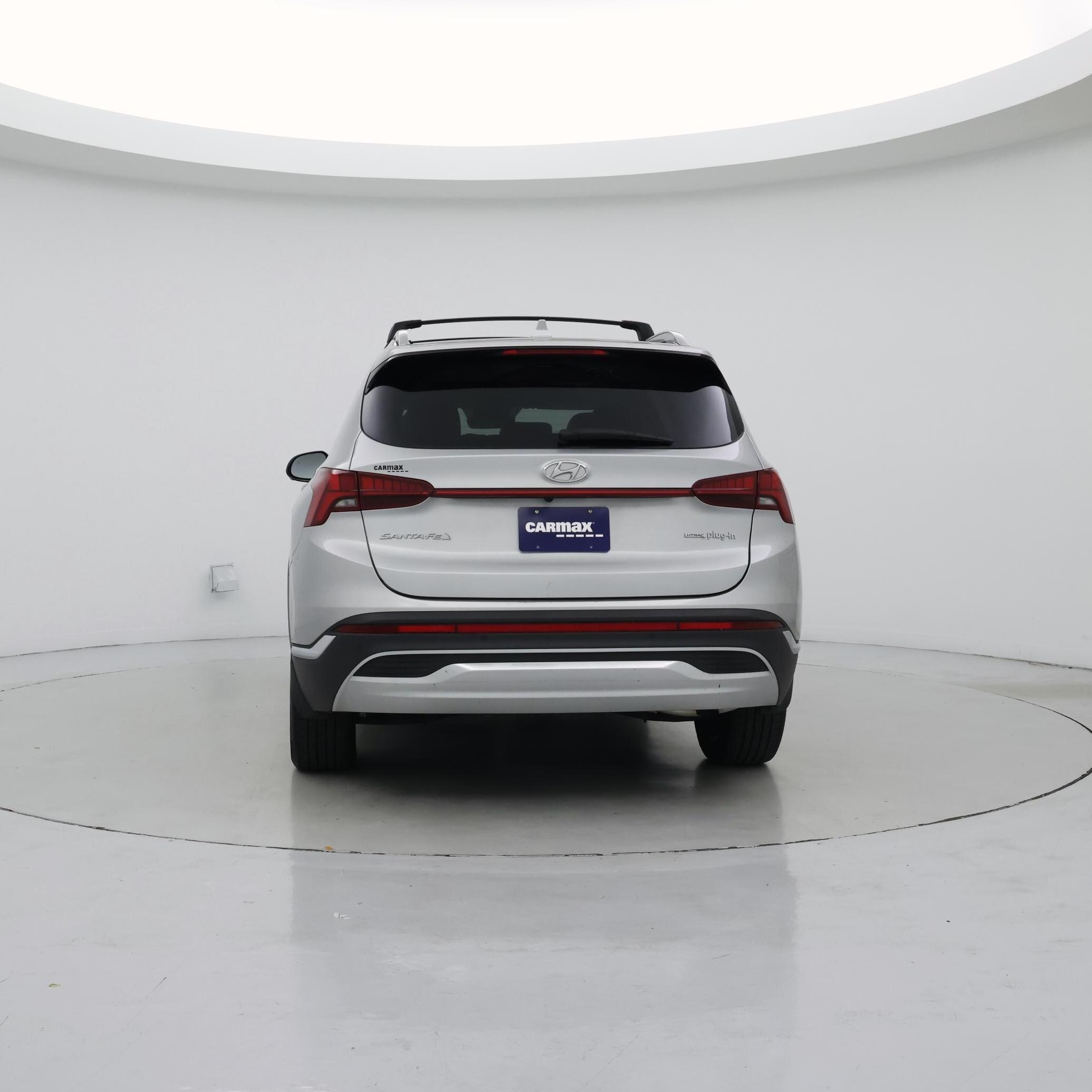 Thumbnail: 2022 Hyundai Santa Fe - 6