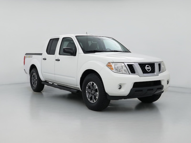 2017 Nissan Frontier Desert Runner -
                  Gulfport, MS