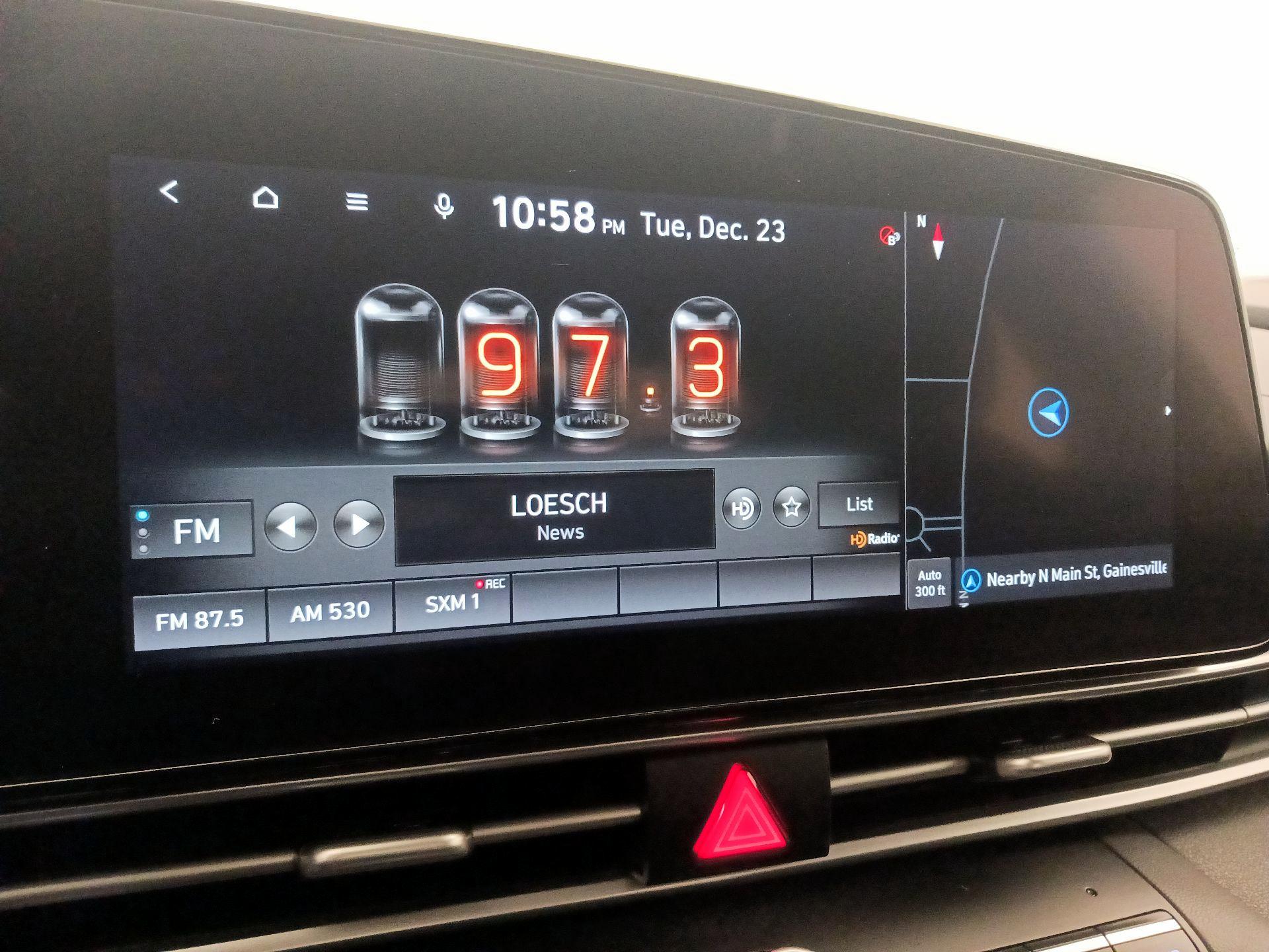 Thumbnail: 2023 Hyundai Elantra - 16