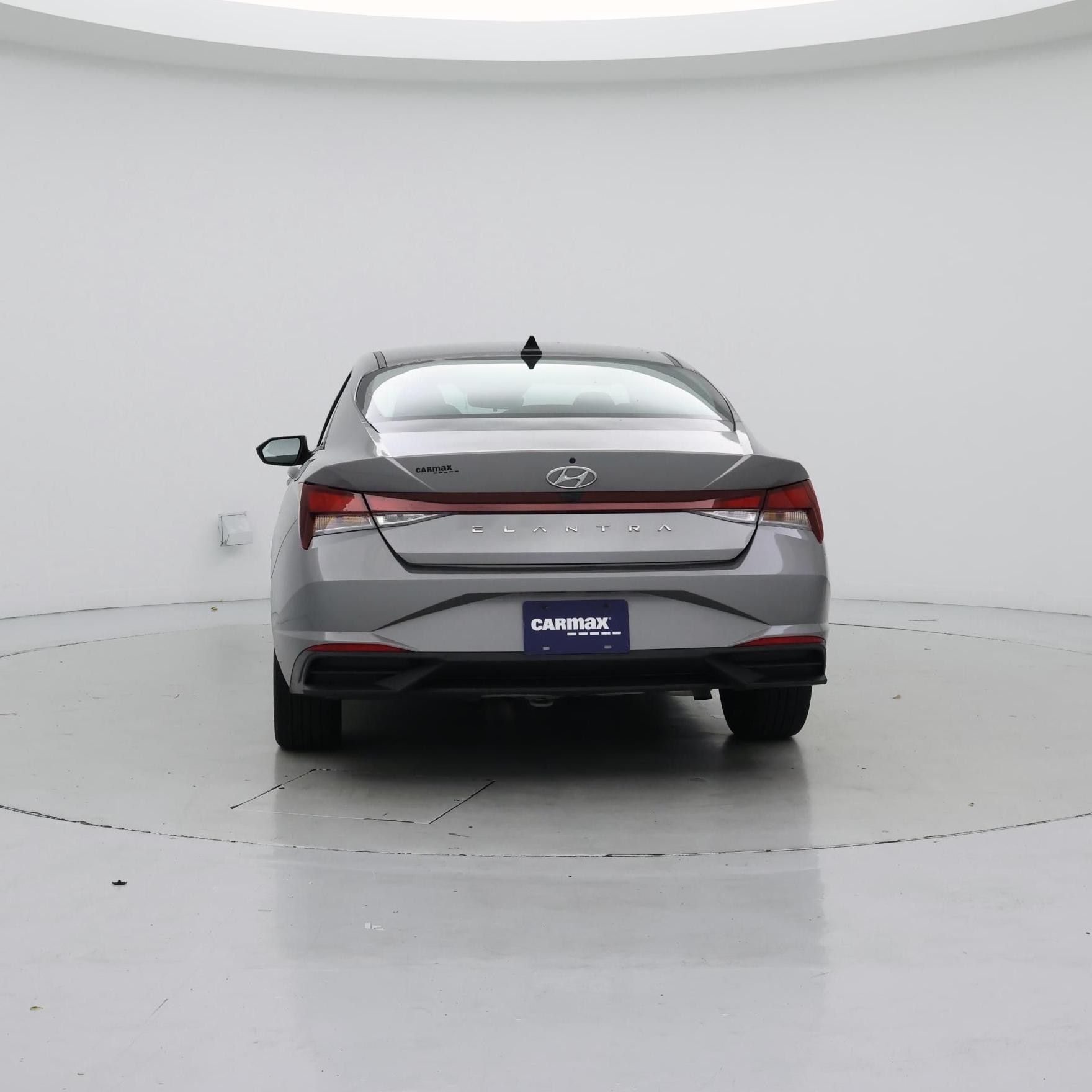 Thumbnail: 2023 Hyundai Elantra - 6