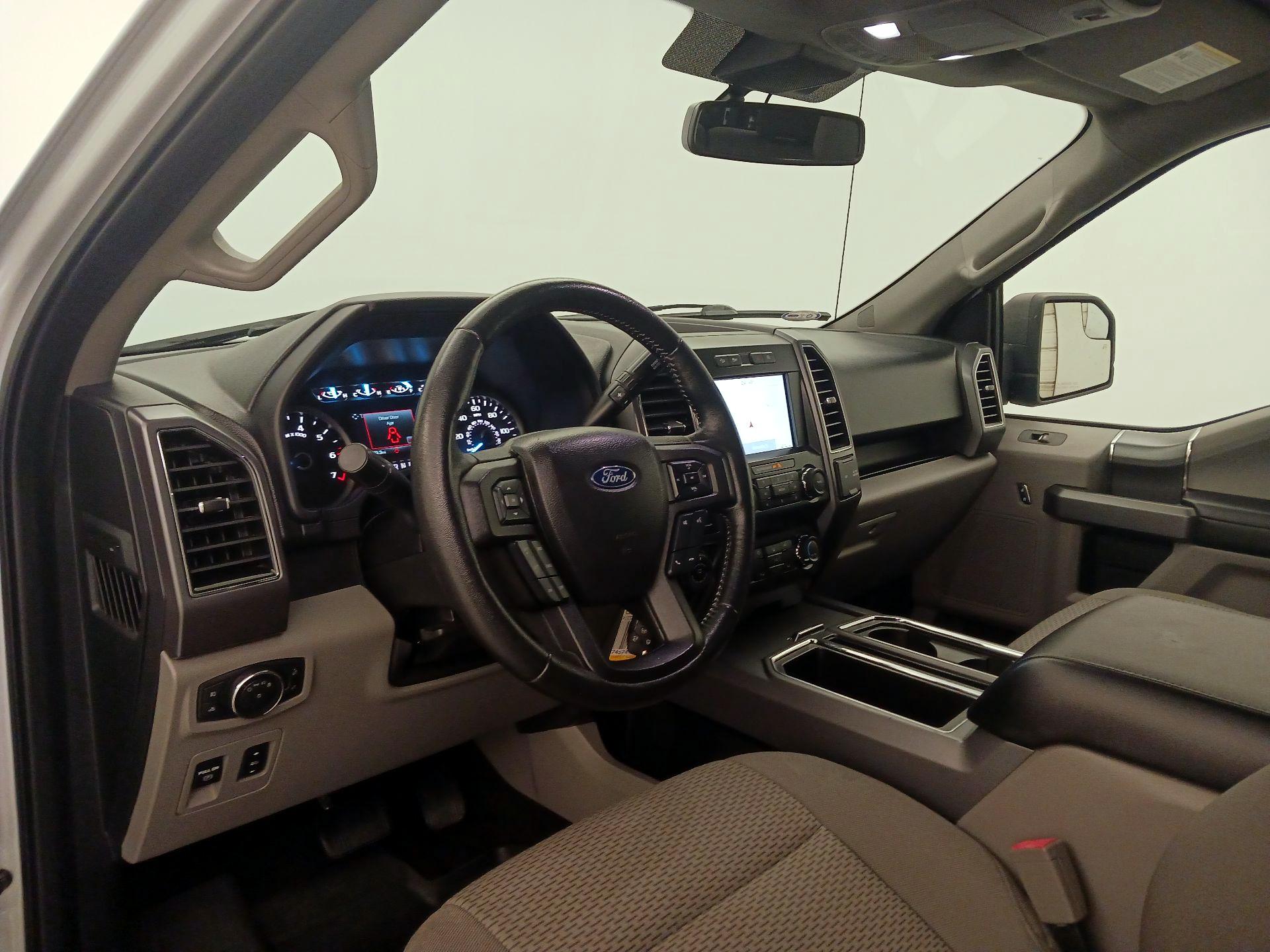 Thumbnail: 2019 Ford F-150 - 9