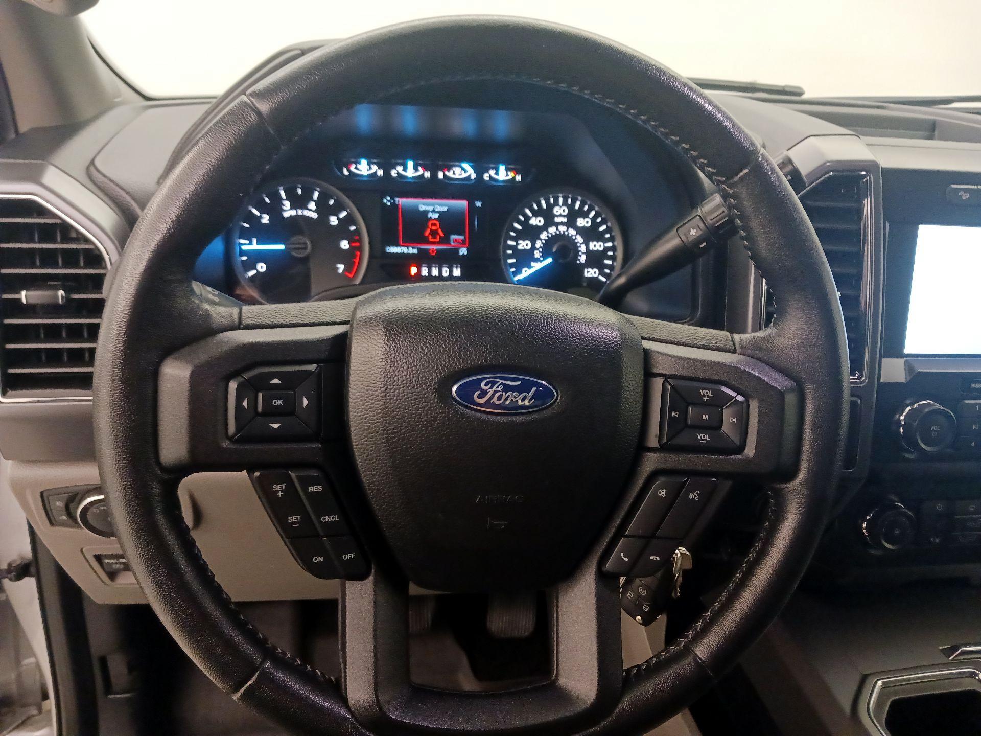 Thumbnail: 2019 Ford F-150 - 10