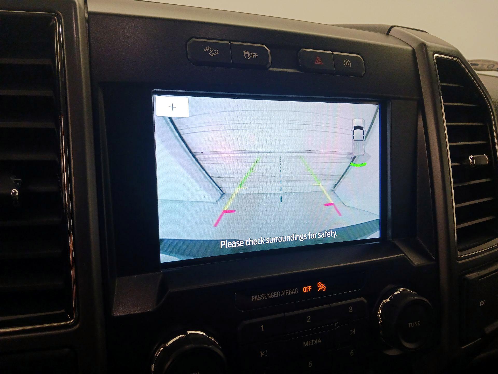 Thumbnail: 2019 Ford F-150 - 15