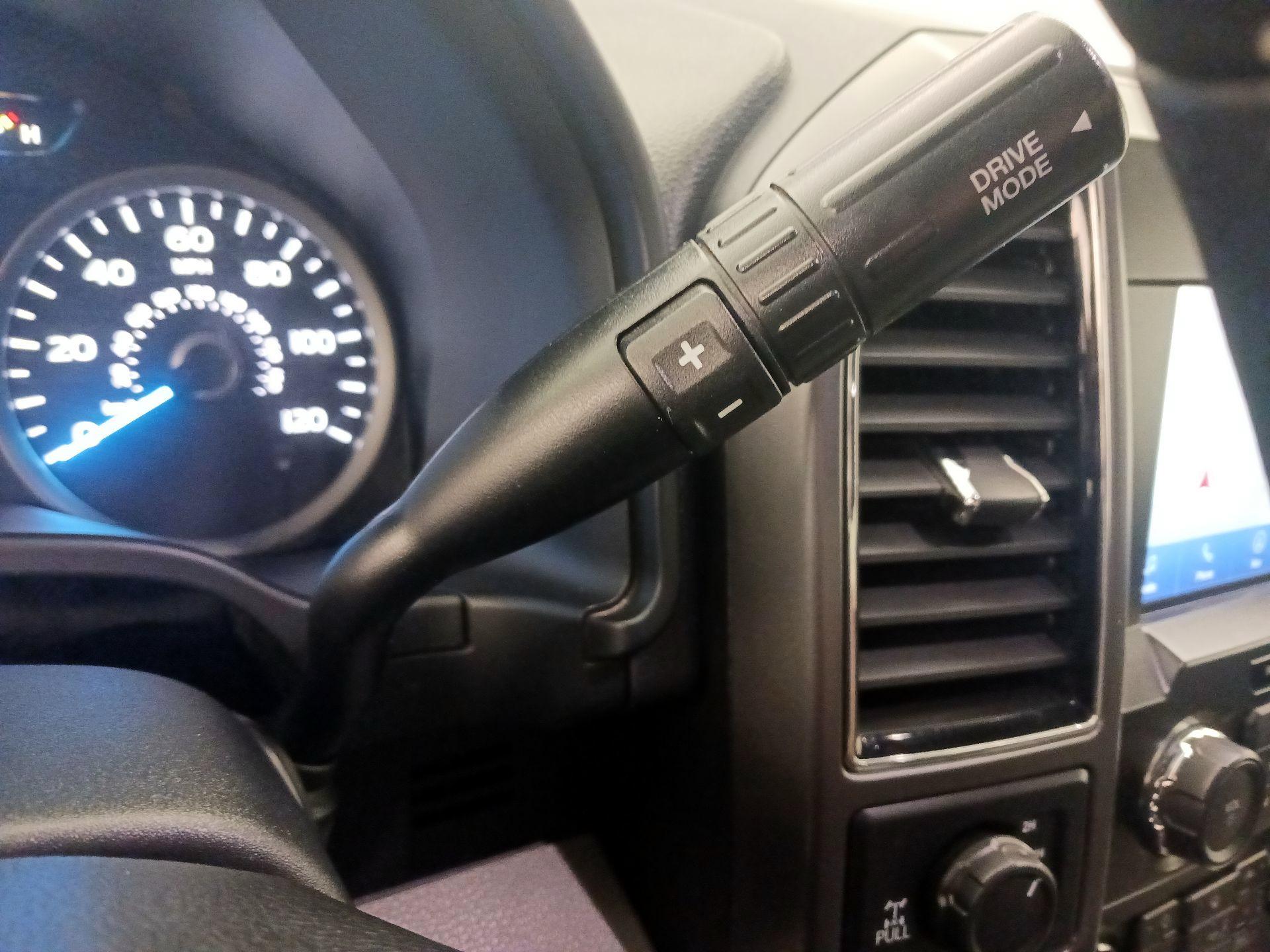 Thumbnail: 2019 Ford F-150 - 18