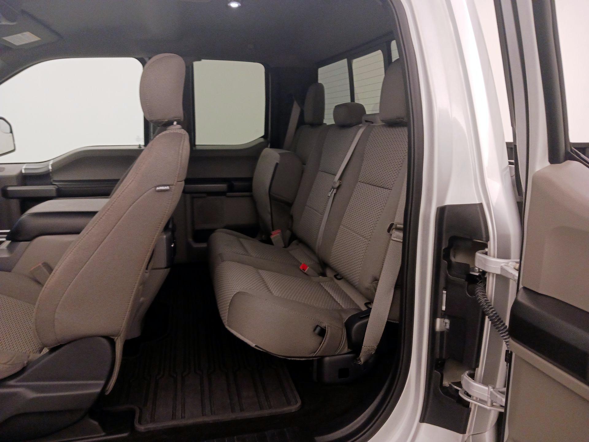 Thumbnail: 2019 Ford F-150 - 20