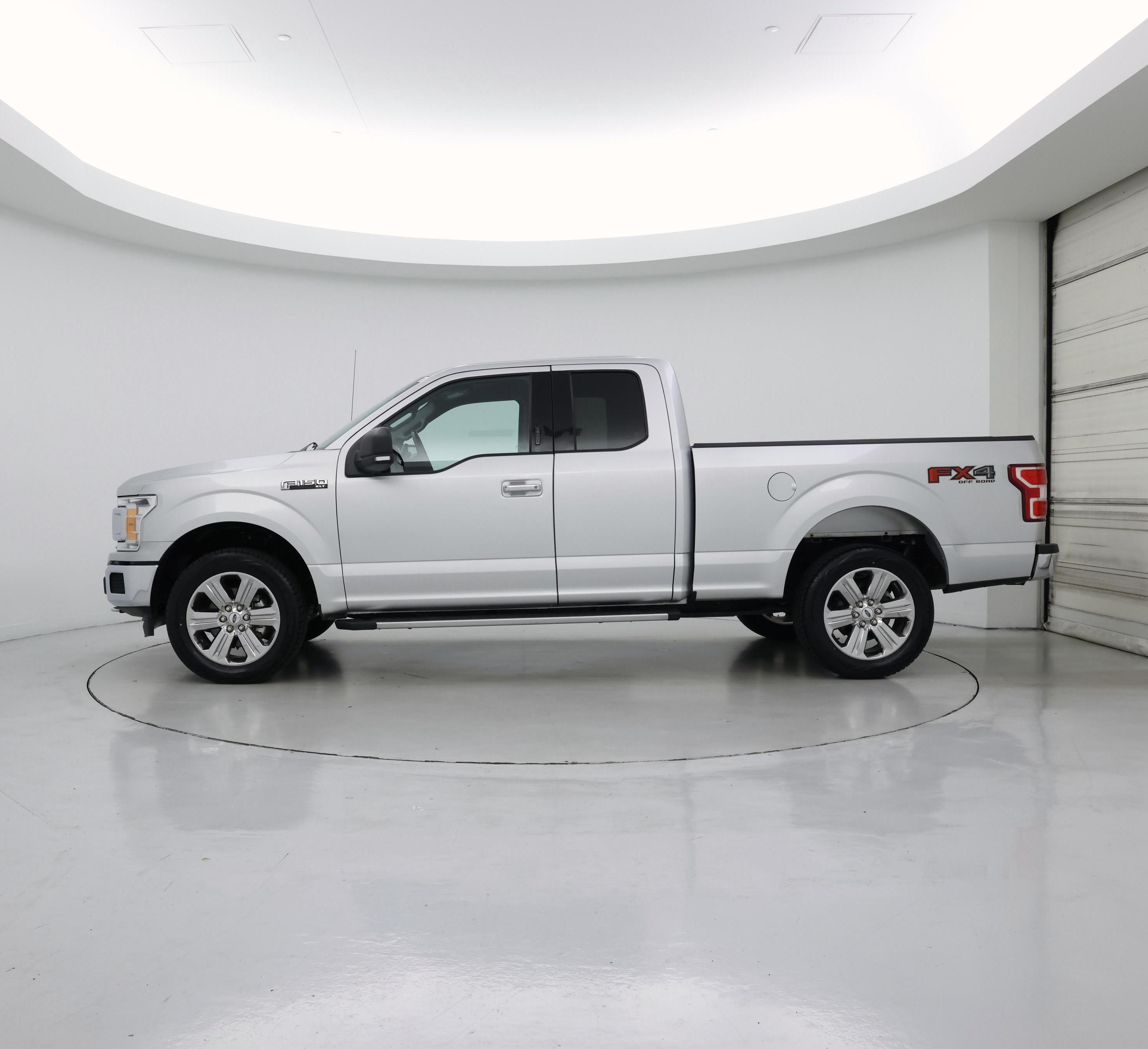 Thumbnail: 2019 Ford F-150 - 3