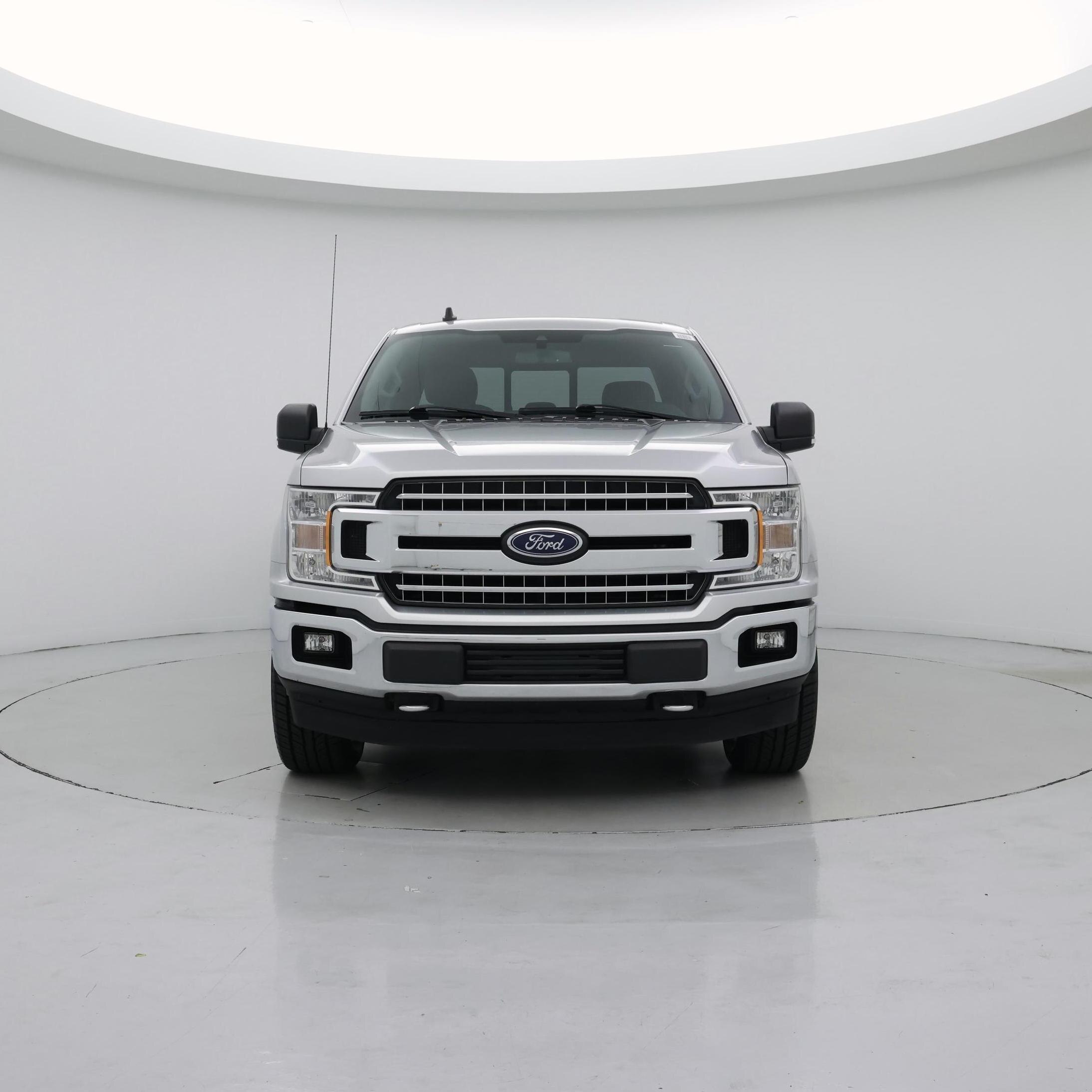 Thumbnail: 2019 Ford F-150 - 5
