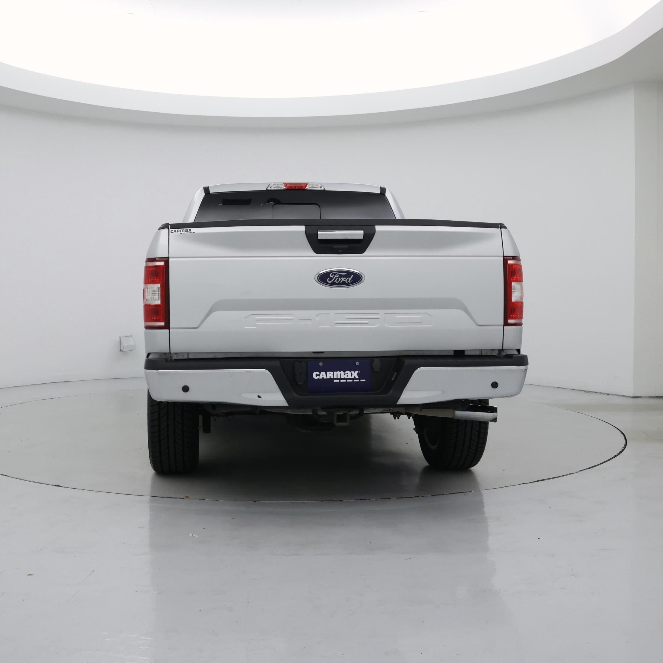 Thumbnail: 2019 Ford F-150 - 6