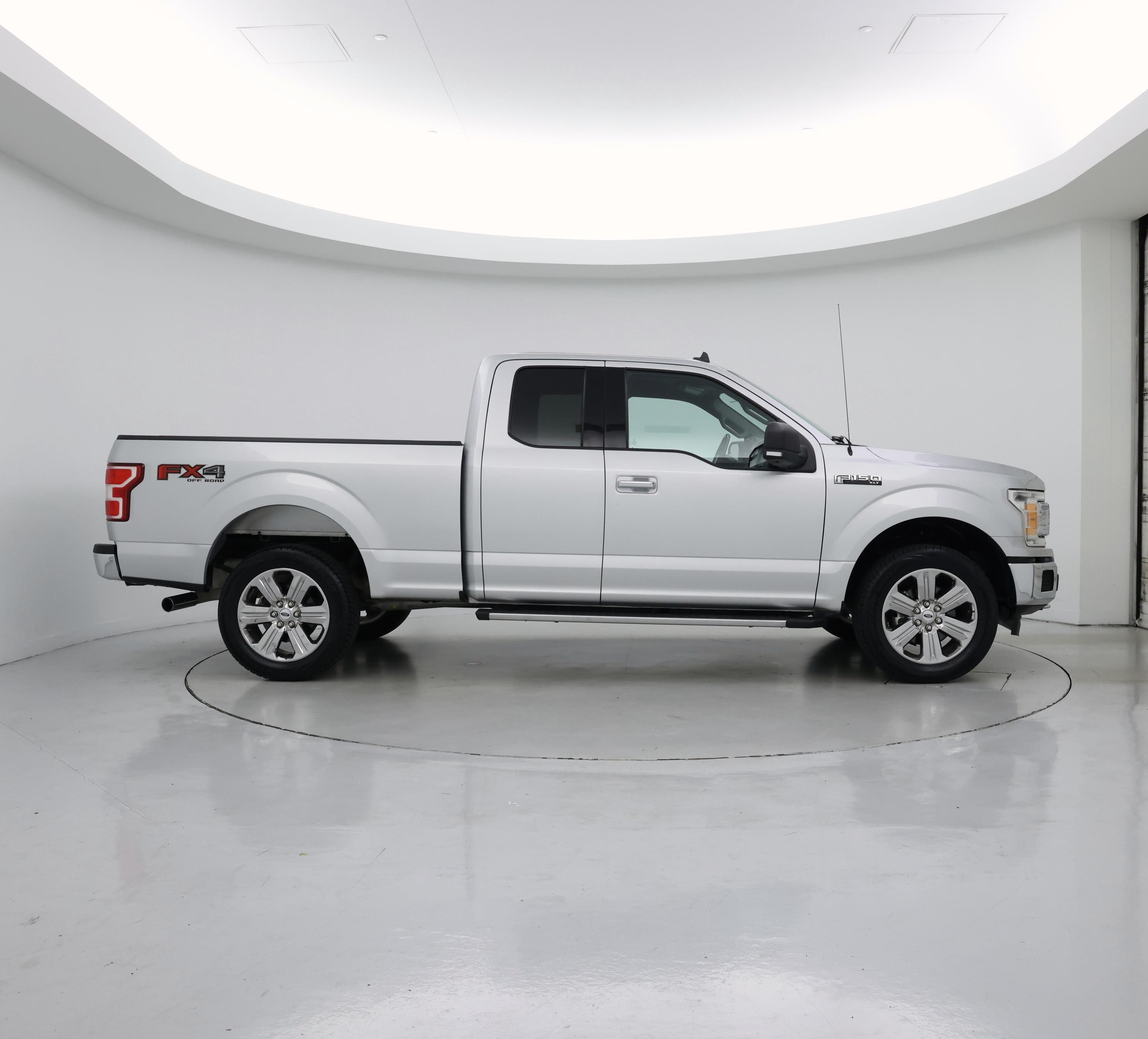 Thumbnail: 2019 Ford F-150 - 7