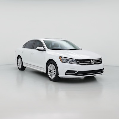 2016 Volkswagen Passat SE